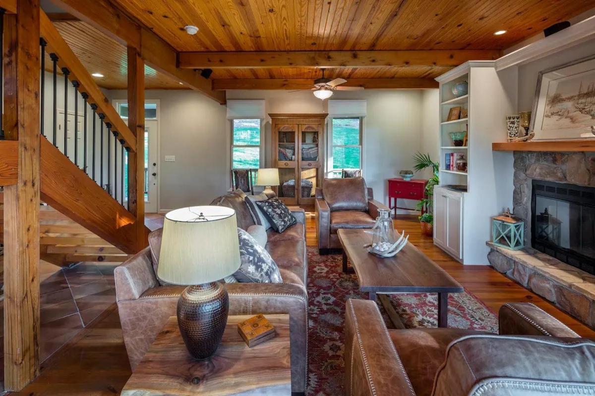 Four-Bedroom House photo 1
