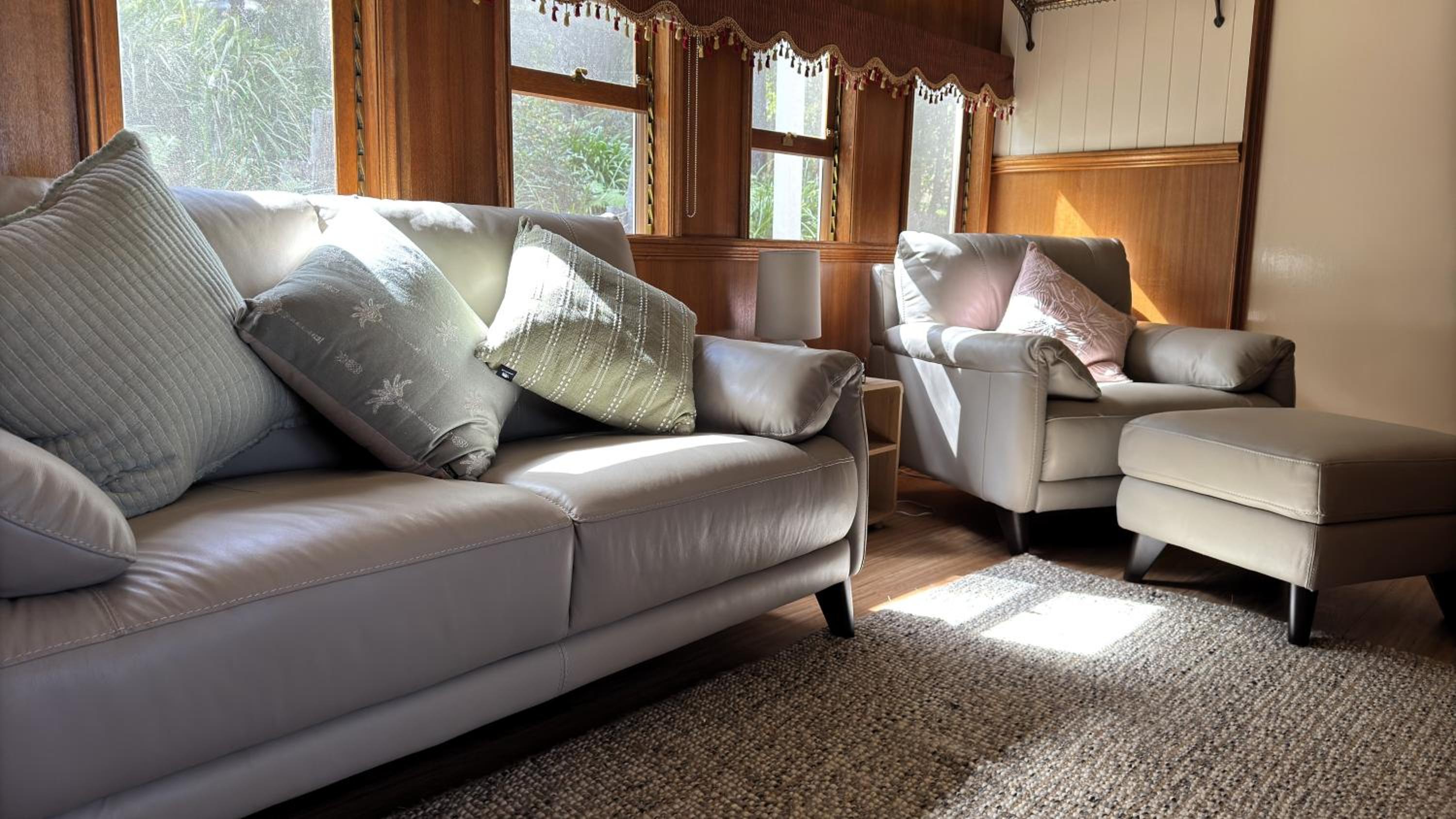 Deluxe Bungalow