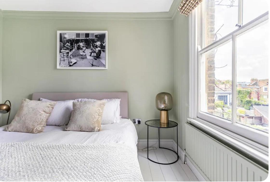 Maisonette photo 1