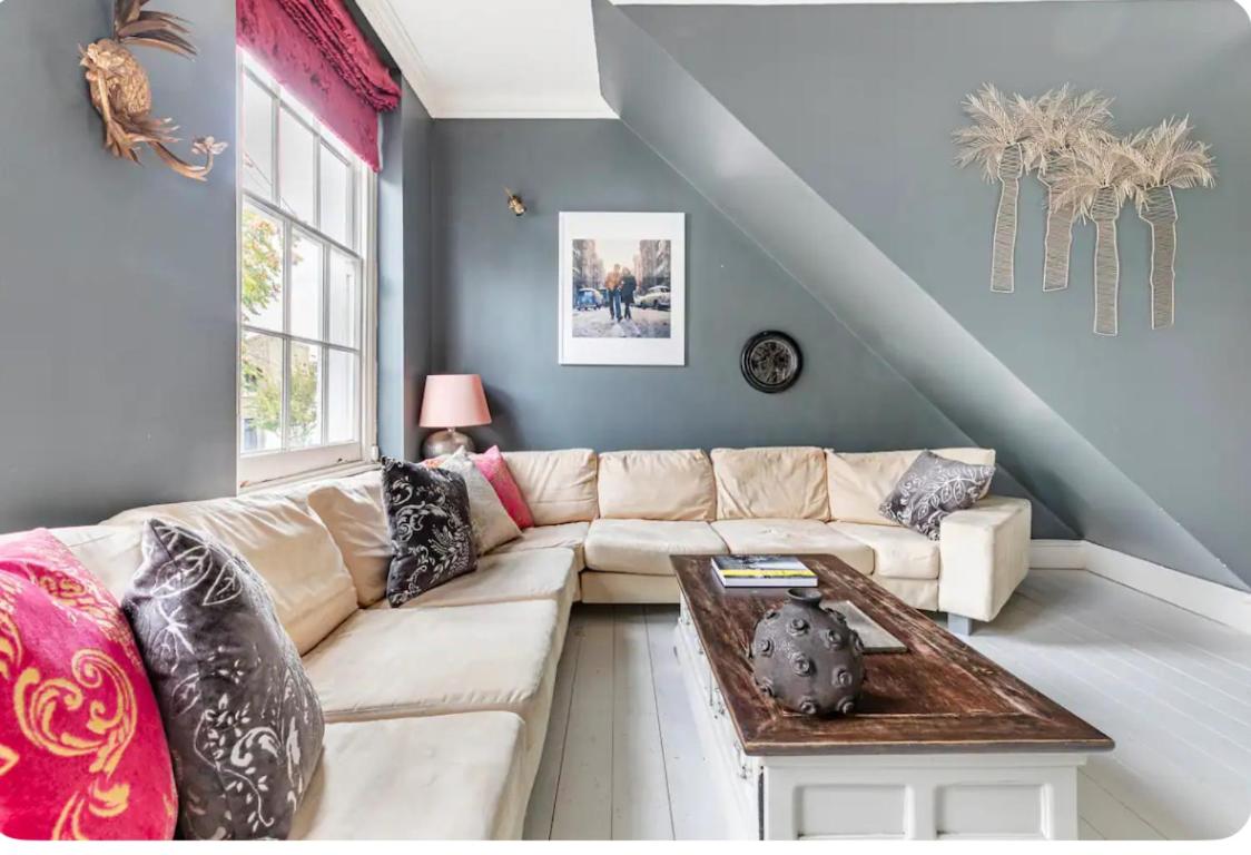 Maisonette photo 2