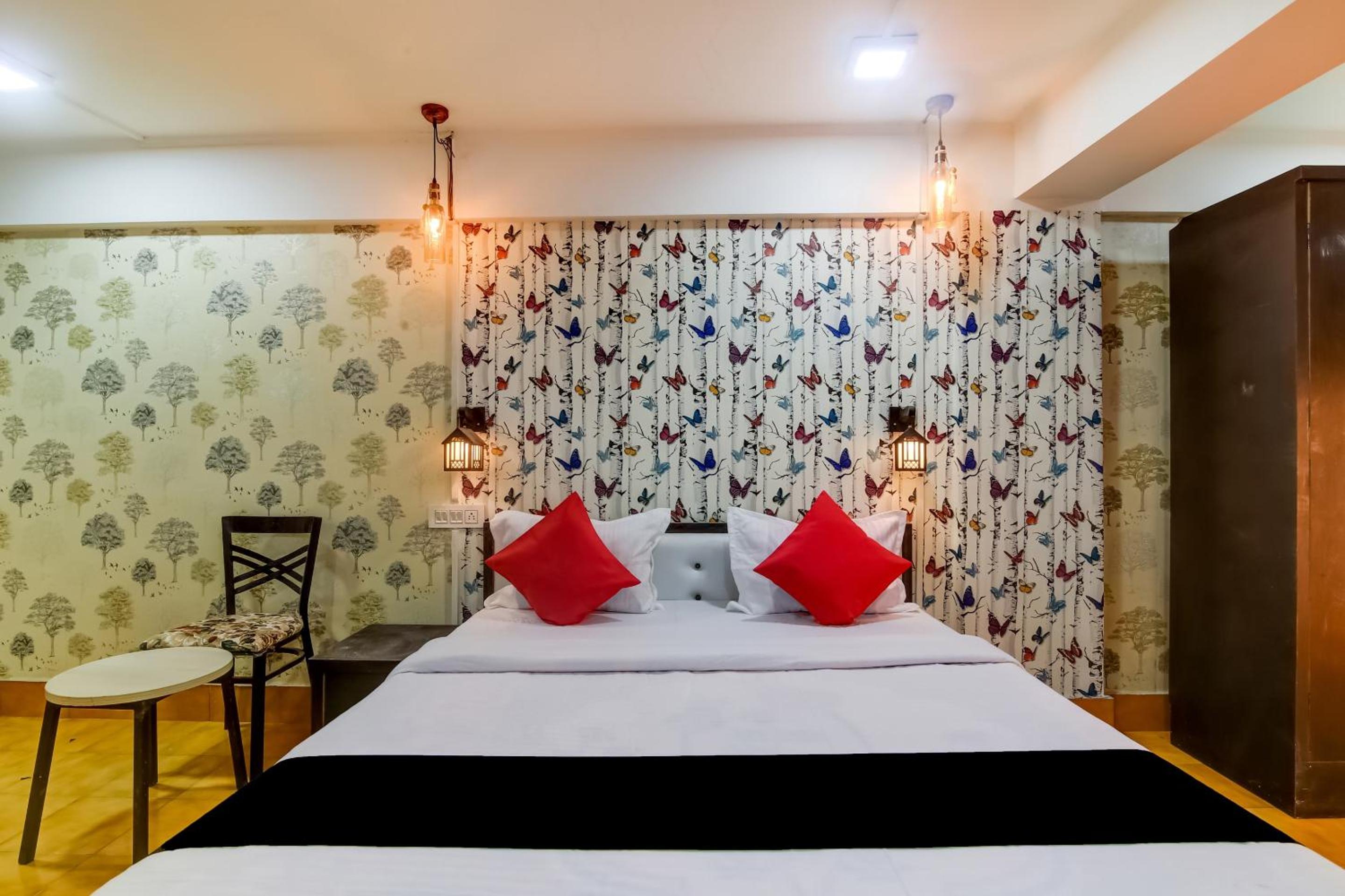 Deluxe Triple Room photo 2