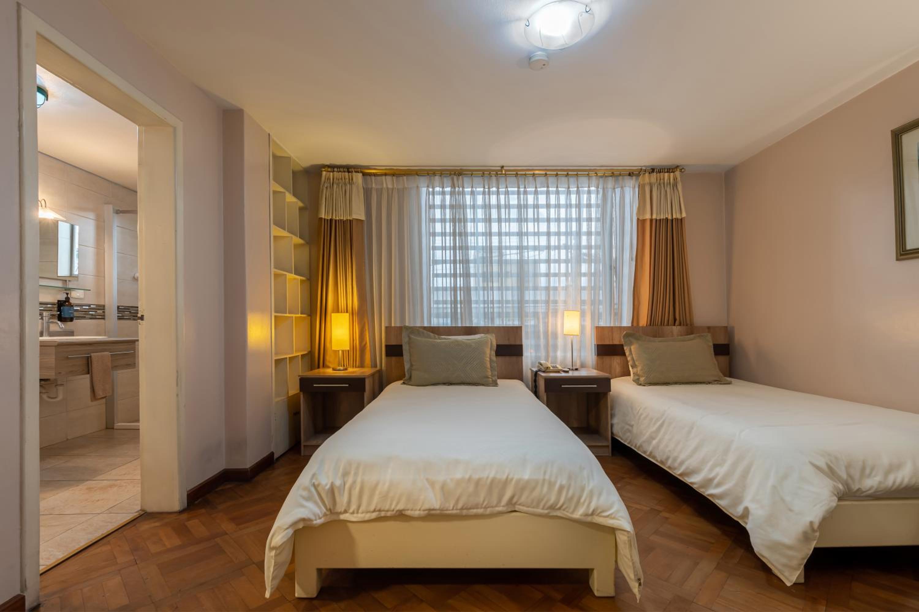 Triple Room photo 1