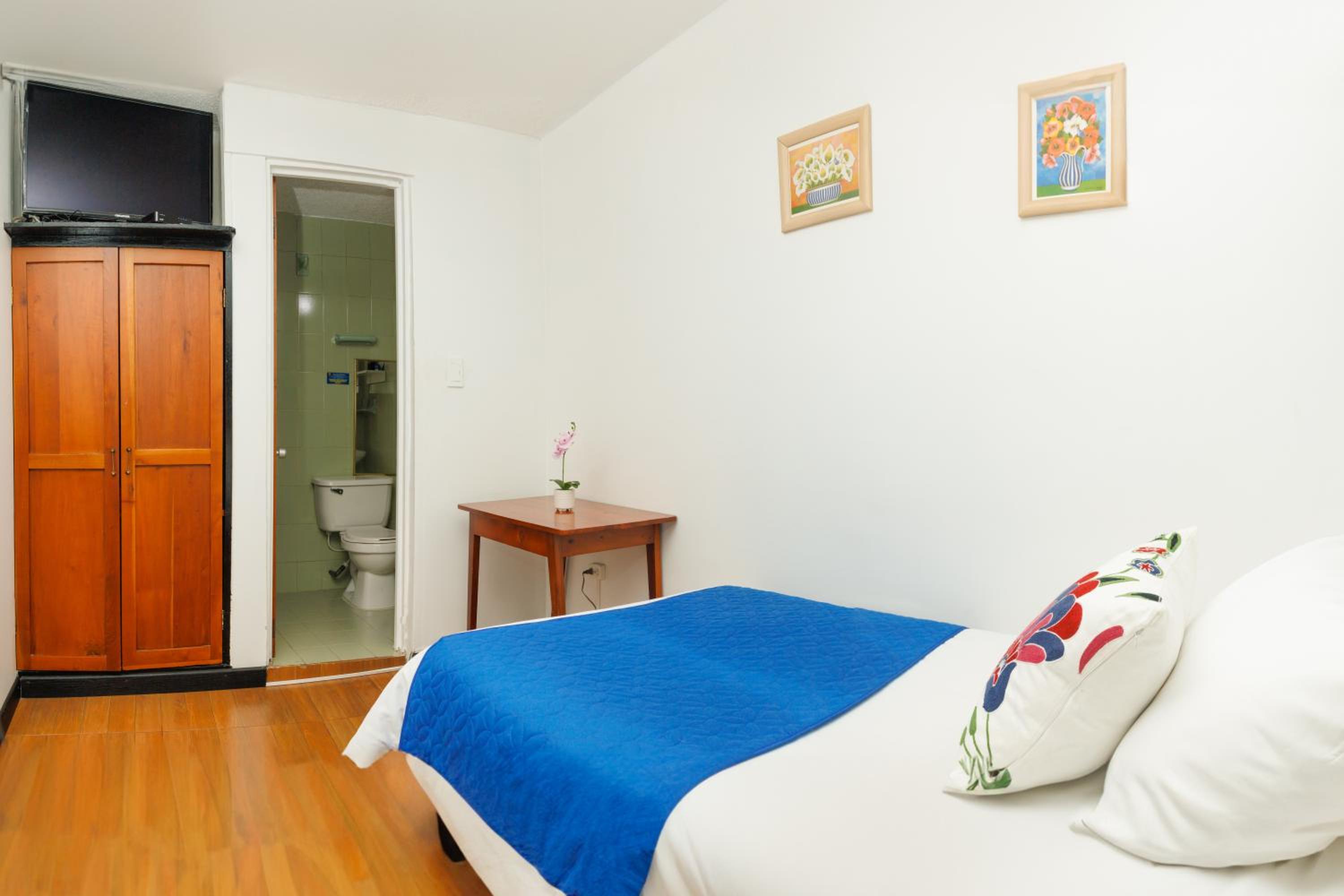 Standard Single Room photo 1