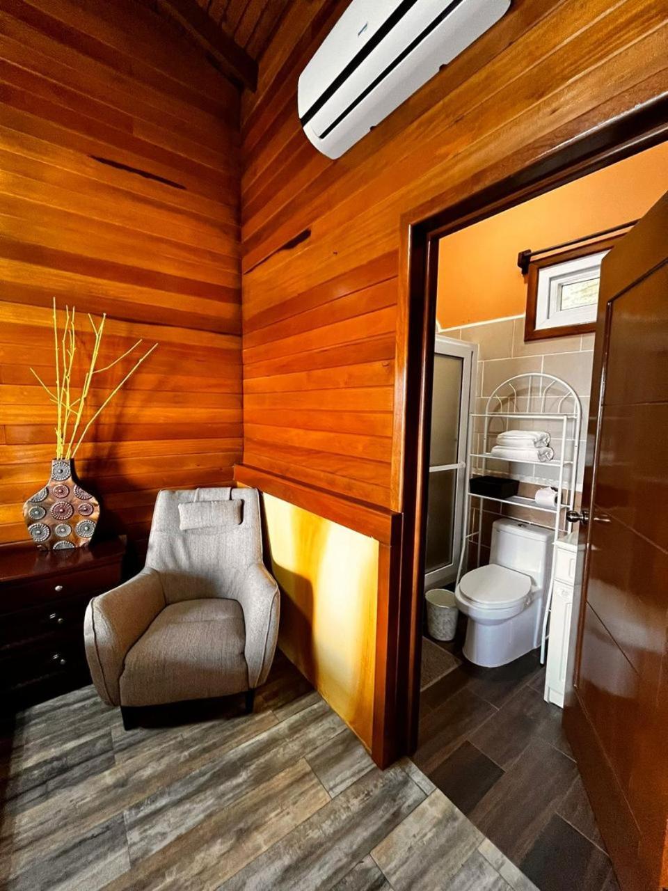 Double Room With Extra Bed photo 2