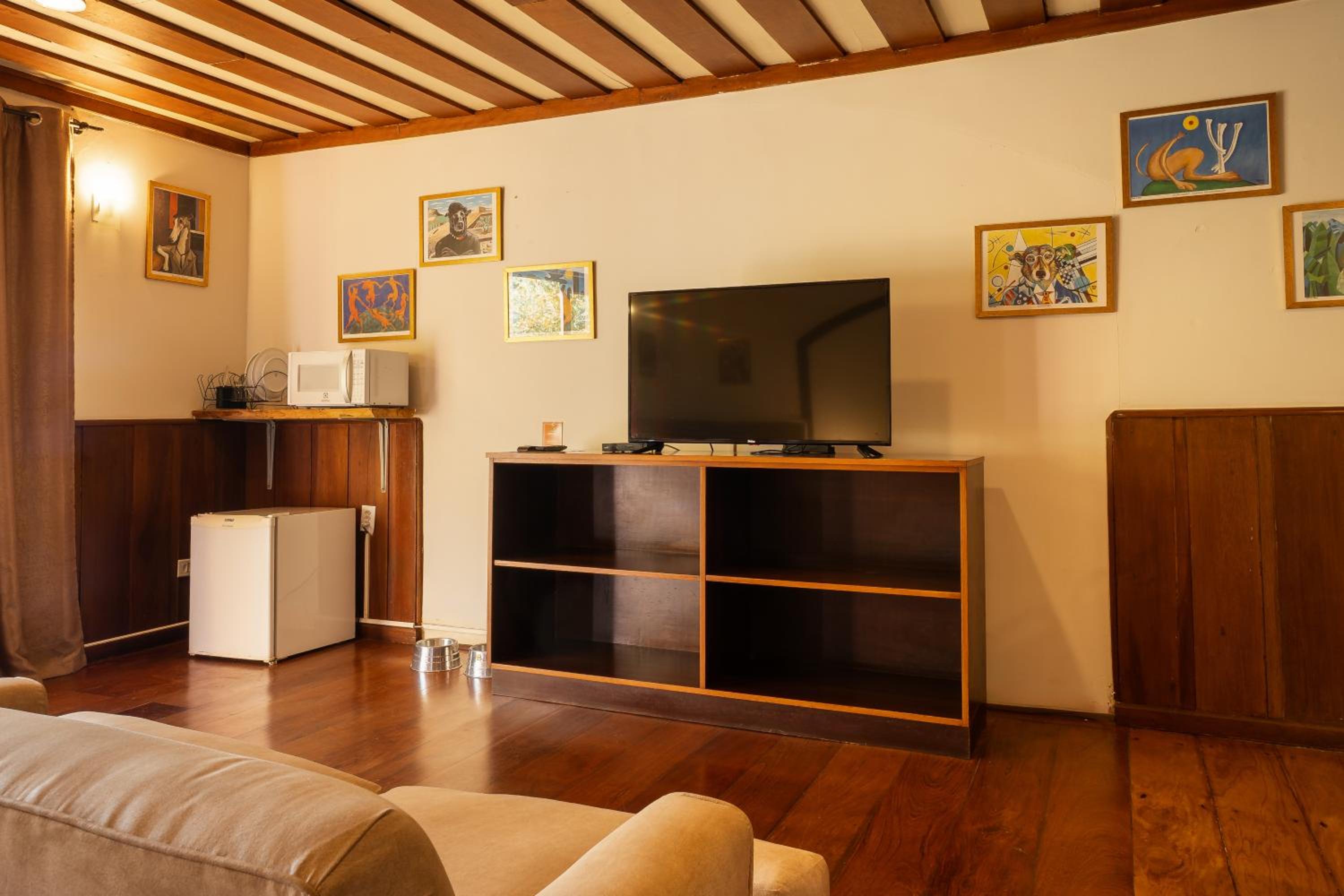 Luxury Quadruple Suite photo 2