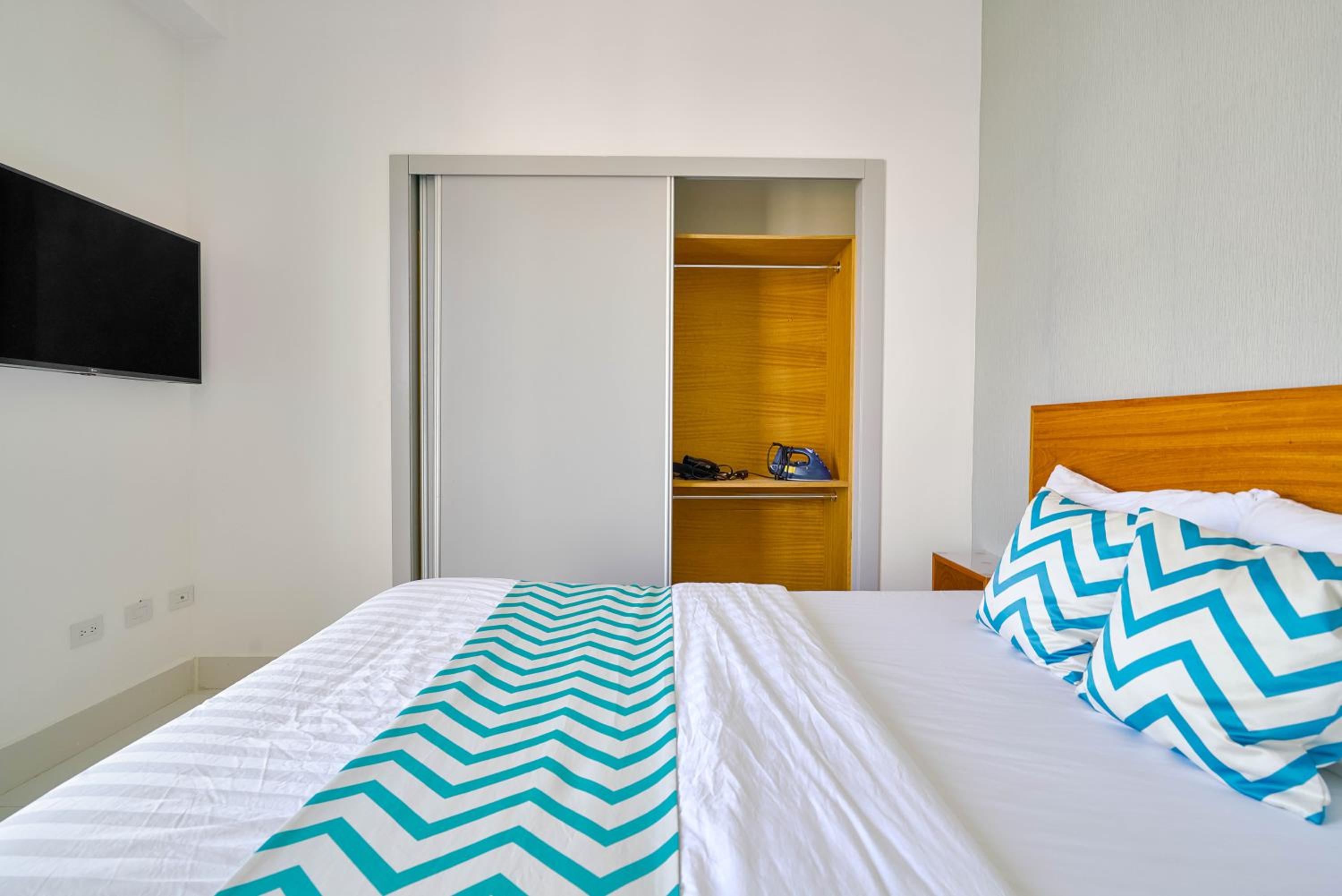 One-Bedroom Apartment - Photo 30