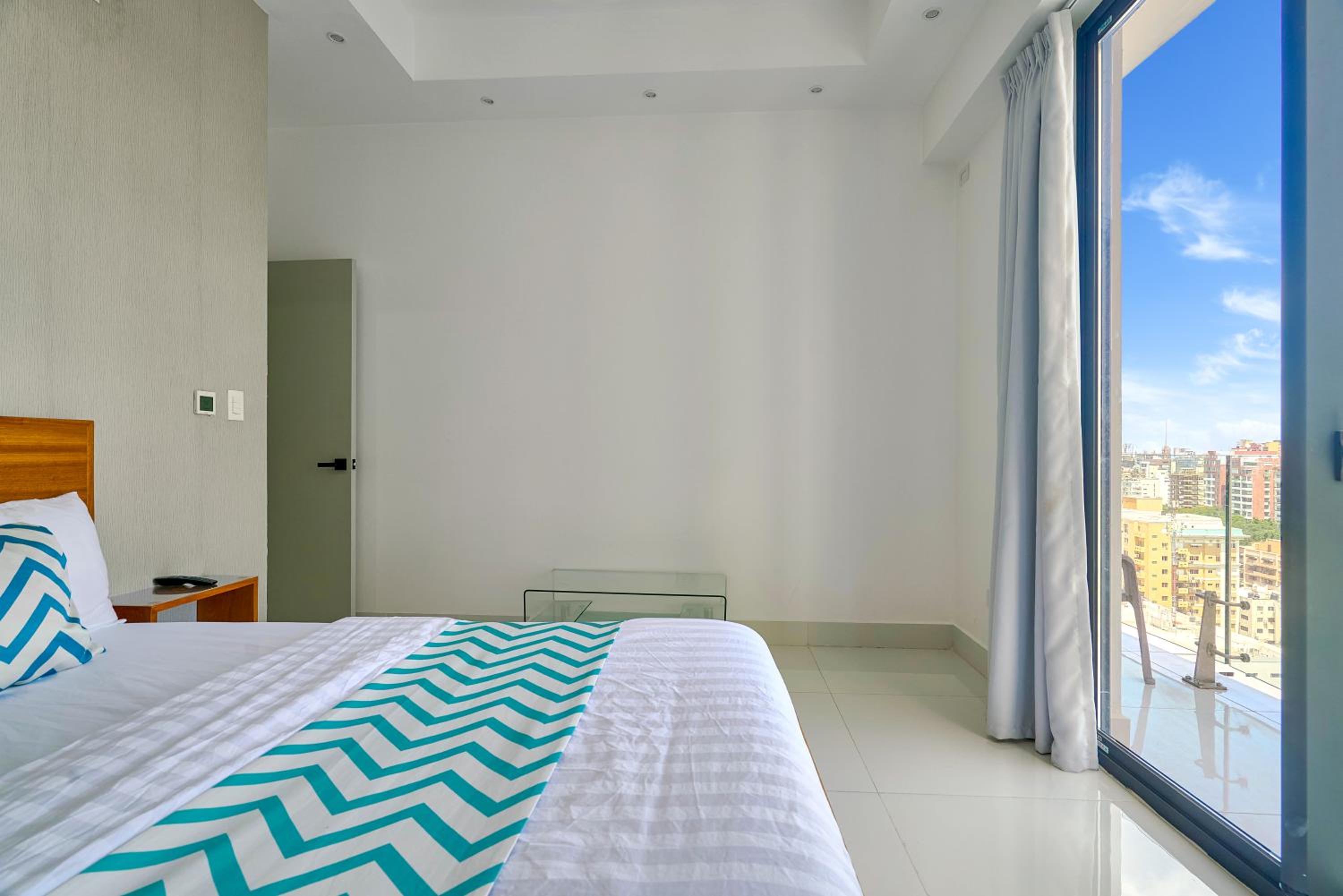 One-Bedroom Apartment - Photo 29