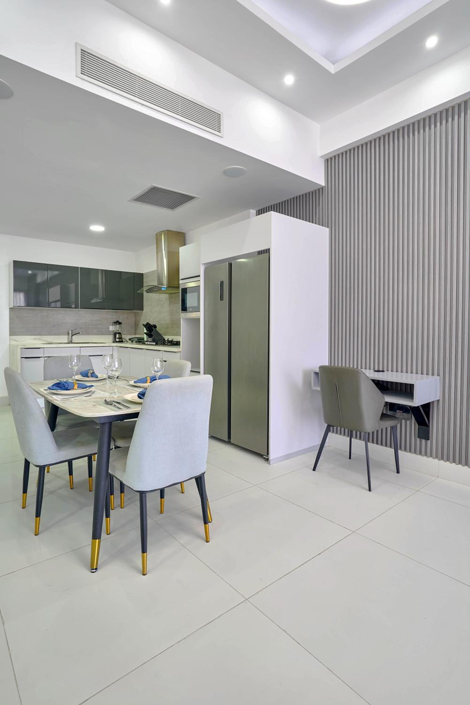 One-Bedroom Apartment - Photo 37