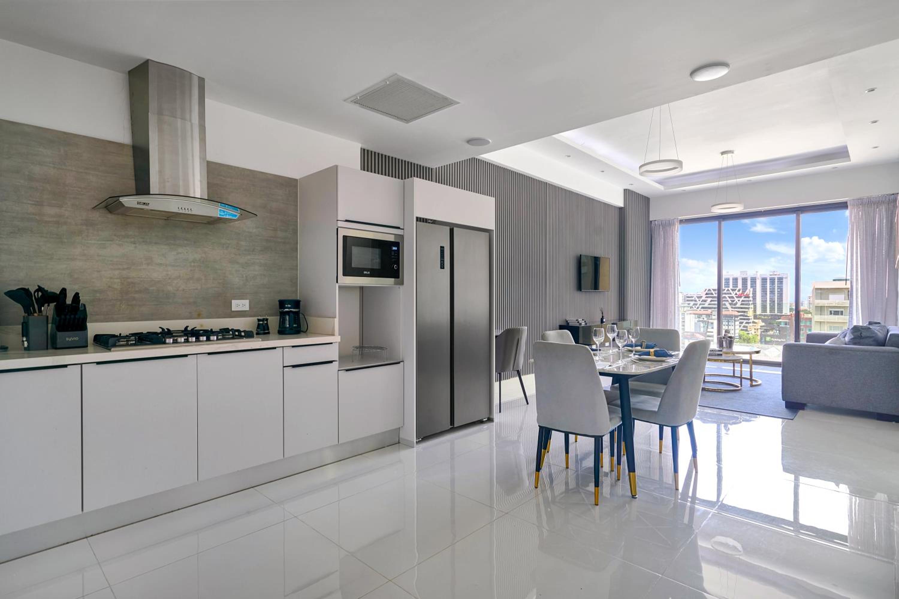 One-Bedroom Apartment - Photo 41