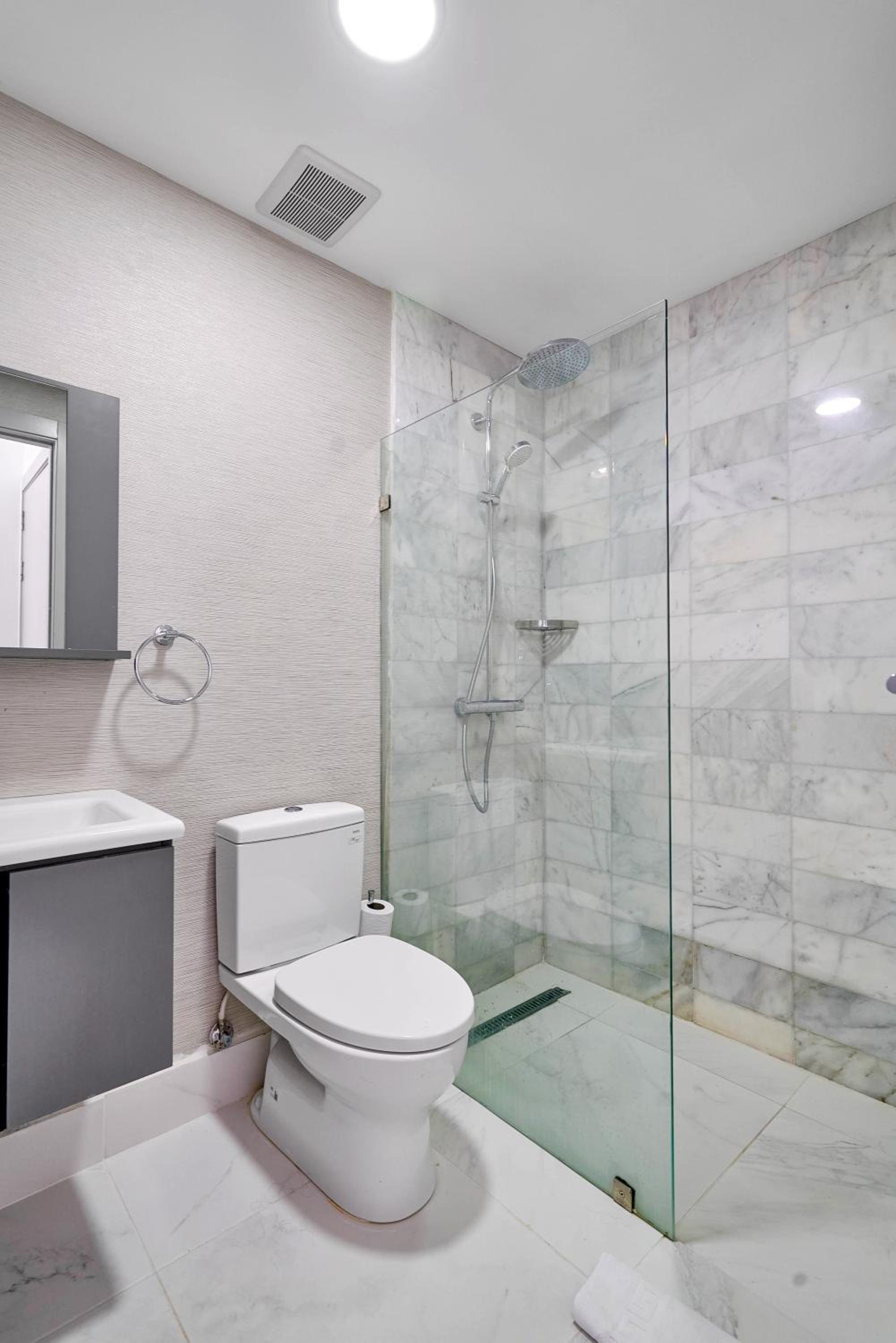 One-Bedroom Apartment - Photo 40