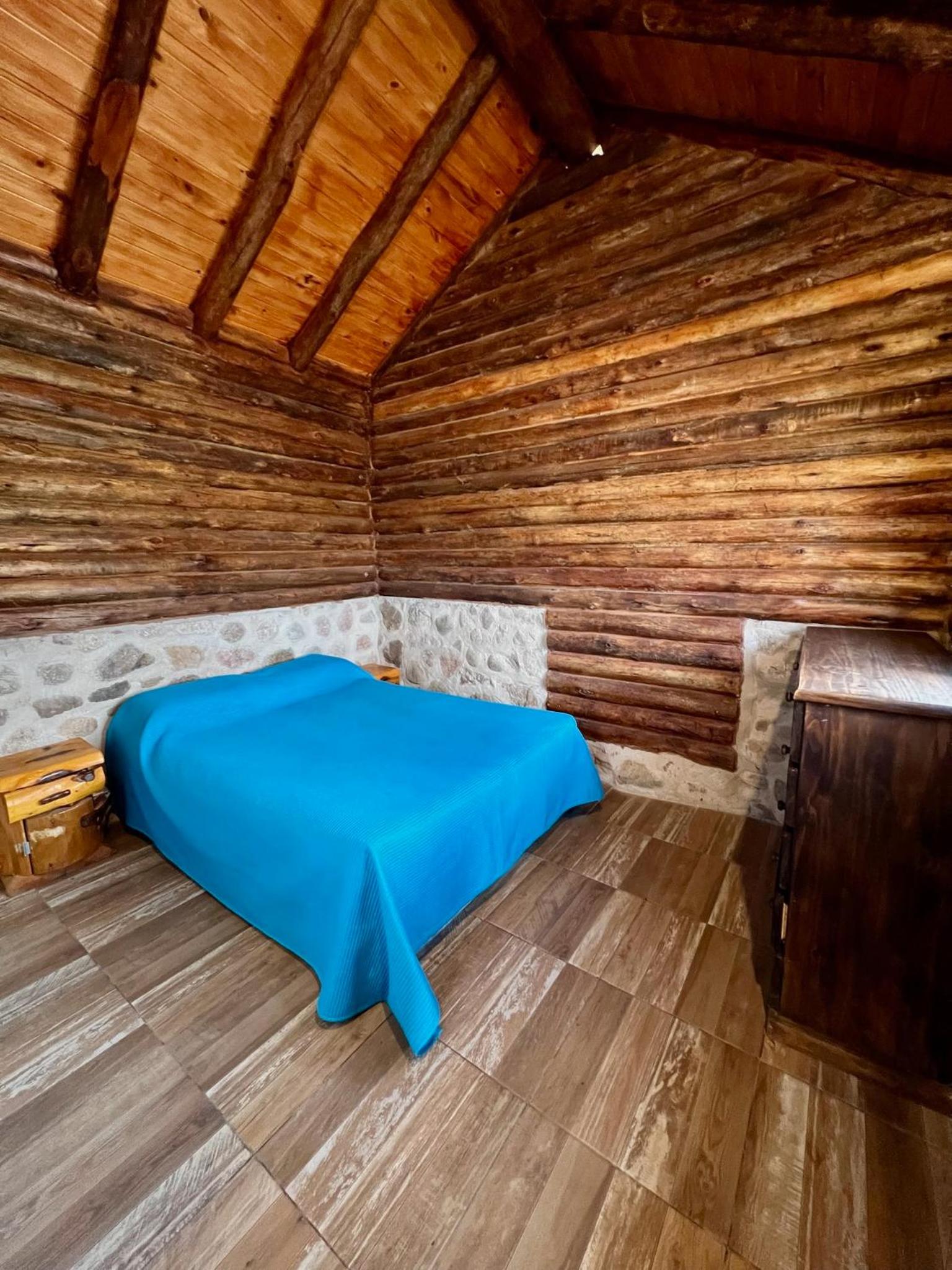 One-Bedroom Chalet photo 1