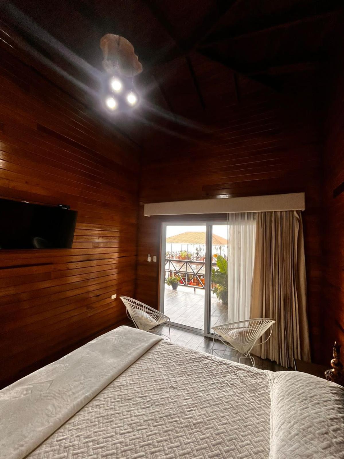 Double Room With Extra Bed photo 1