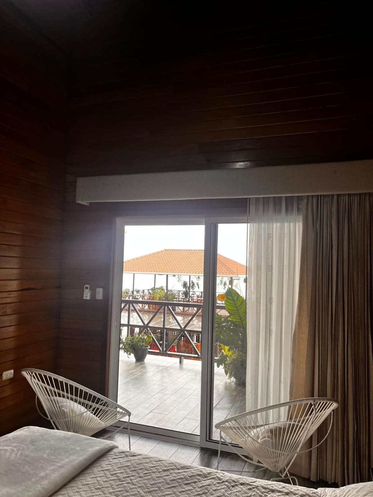 Double Room With Extra Bed photo 2