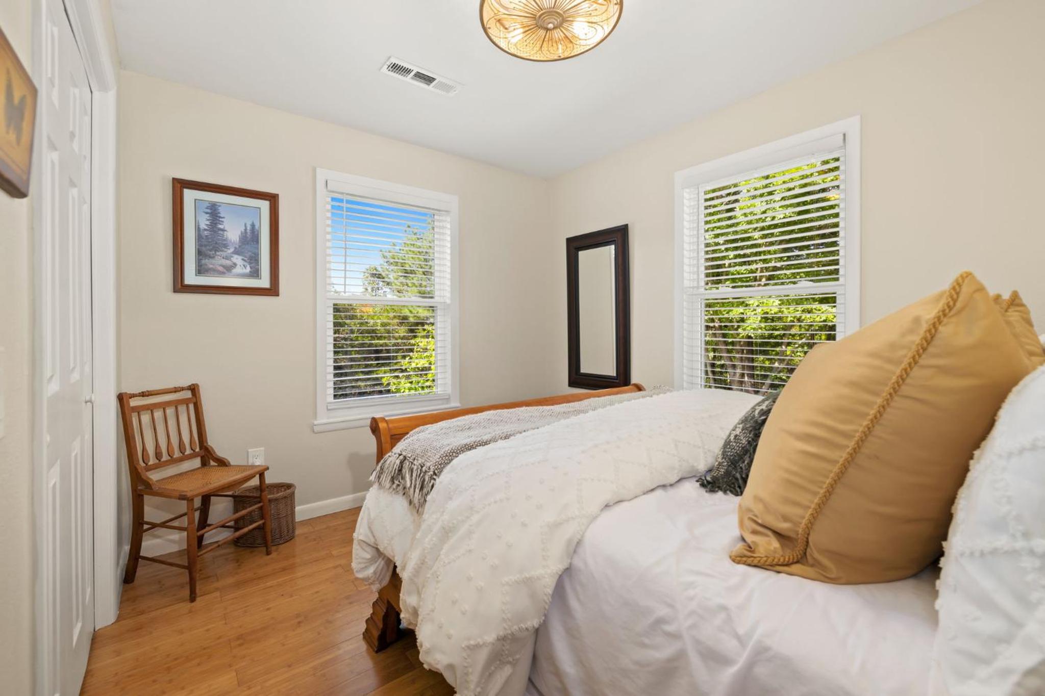 Two-Bedroom House photo 1
