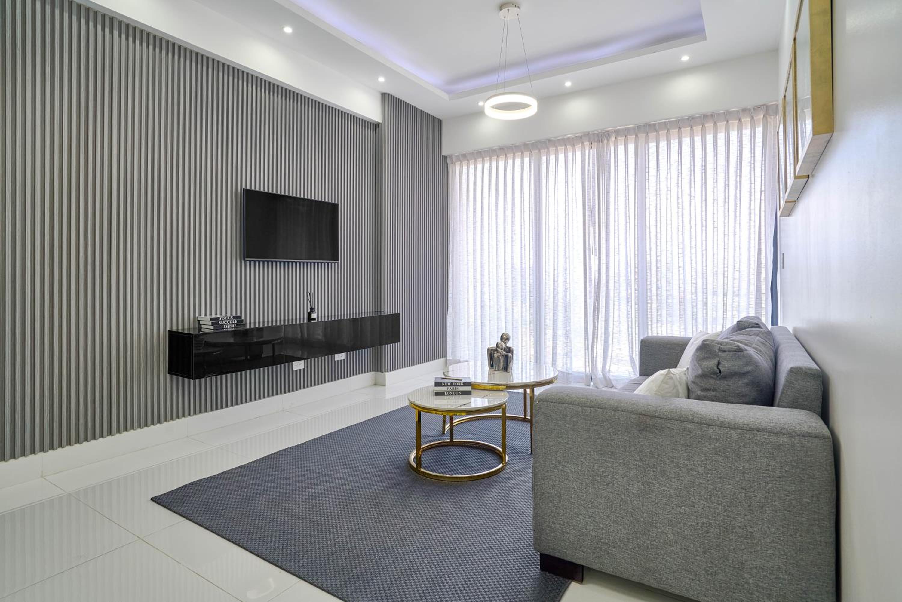 One-Bedroom Apartment - Photo 55