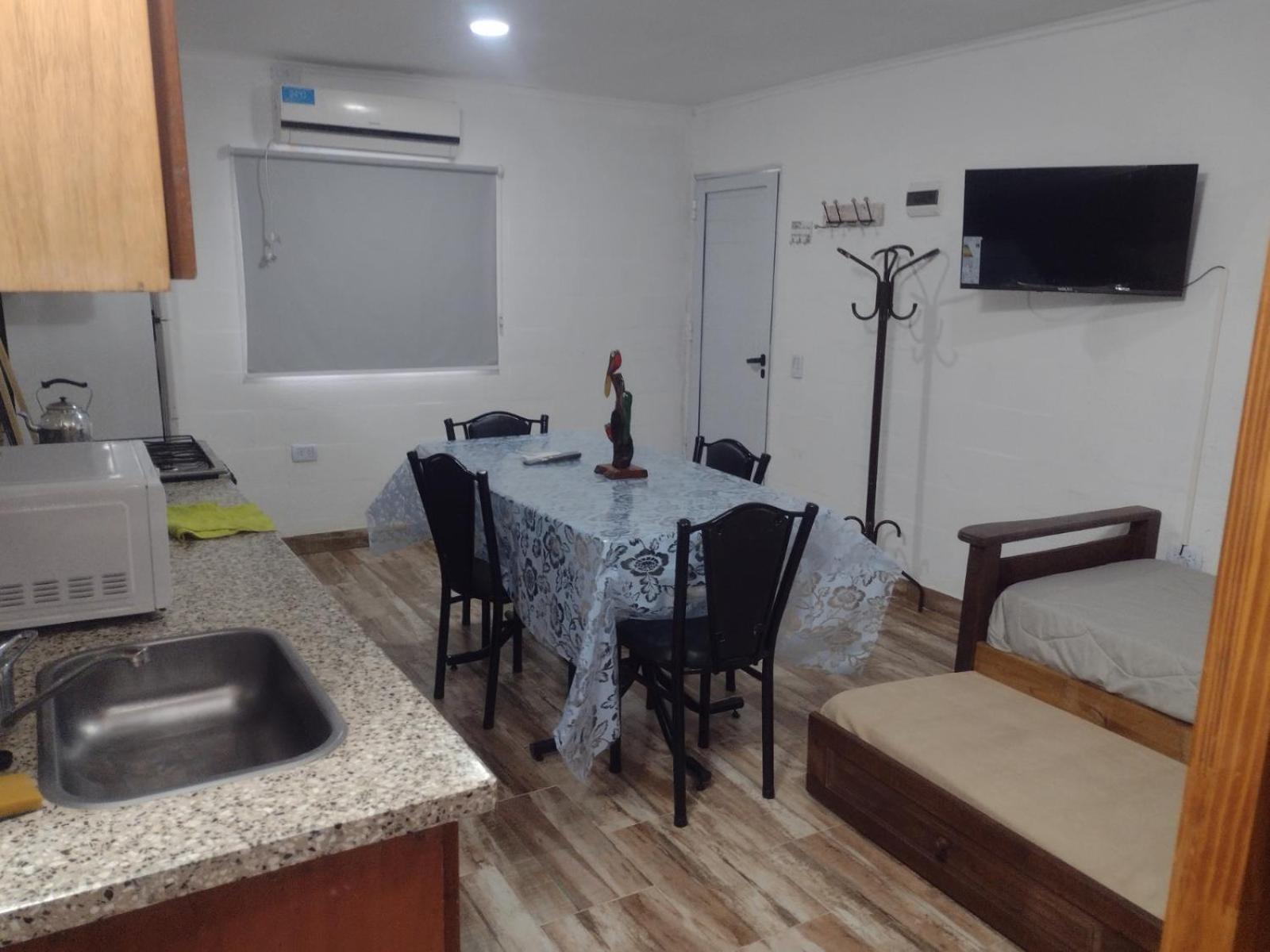 Vacation Home photo 2