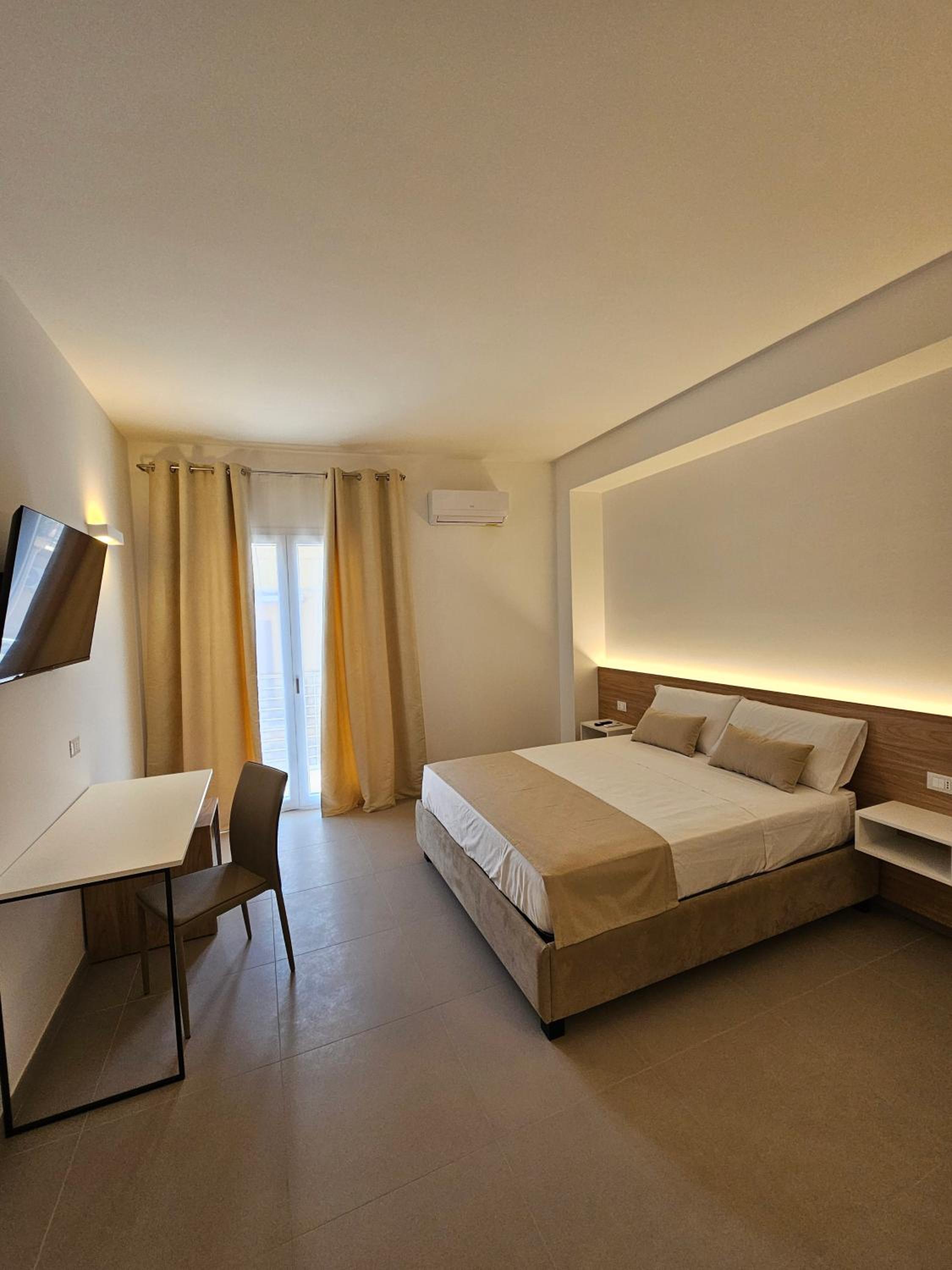 Superior Double Room photo 2