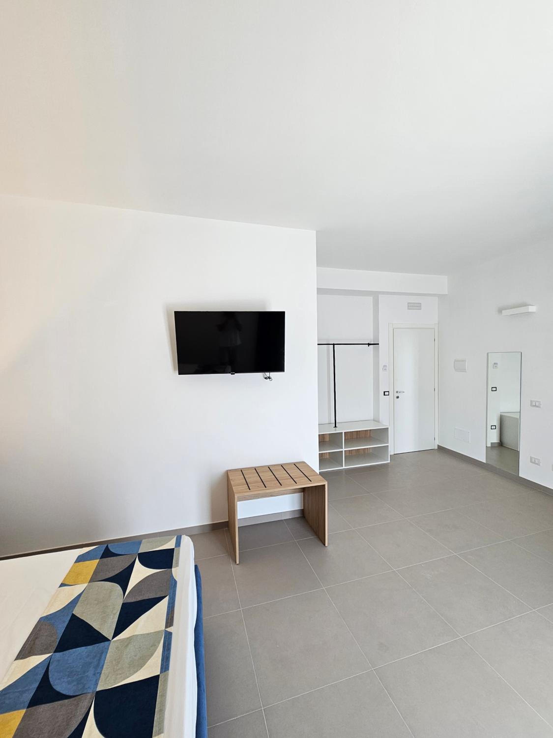 Deluxe Suite photo 2