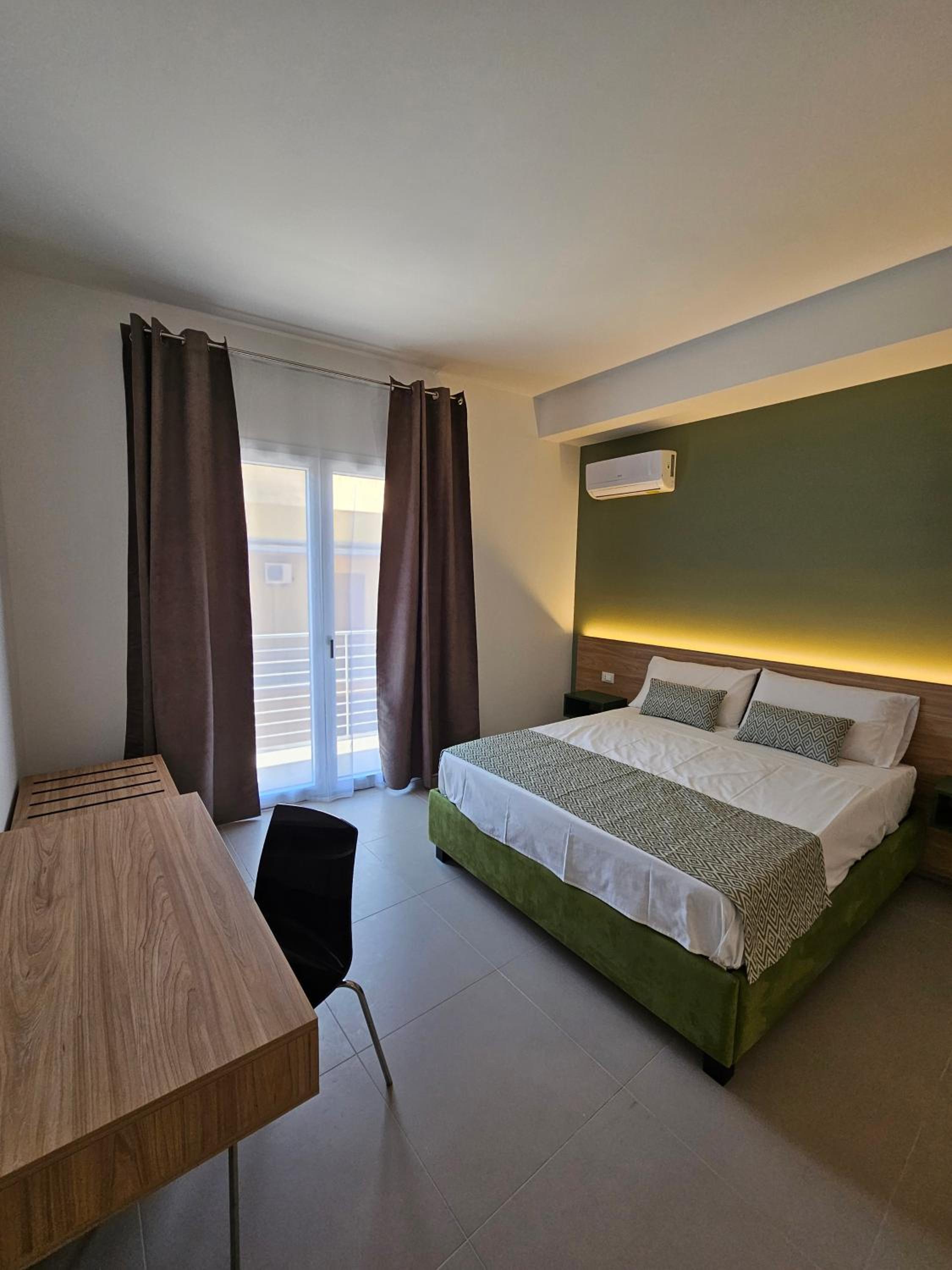 Deluxe Double Room photo 1