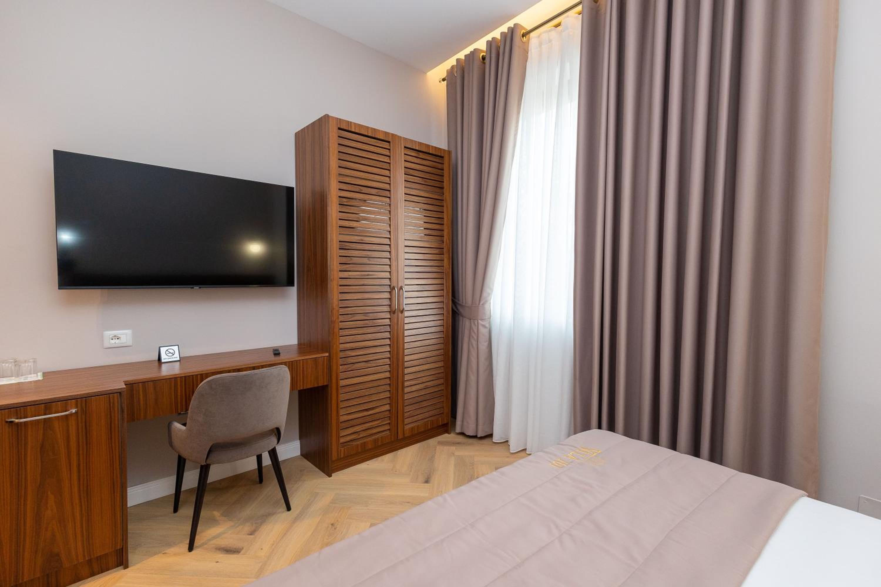 Standard Double Room photo 1