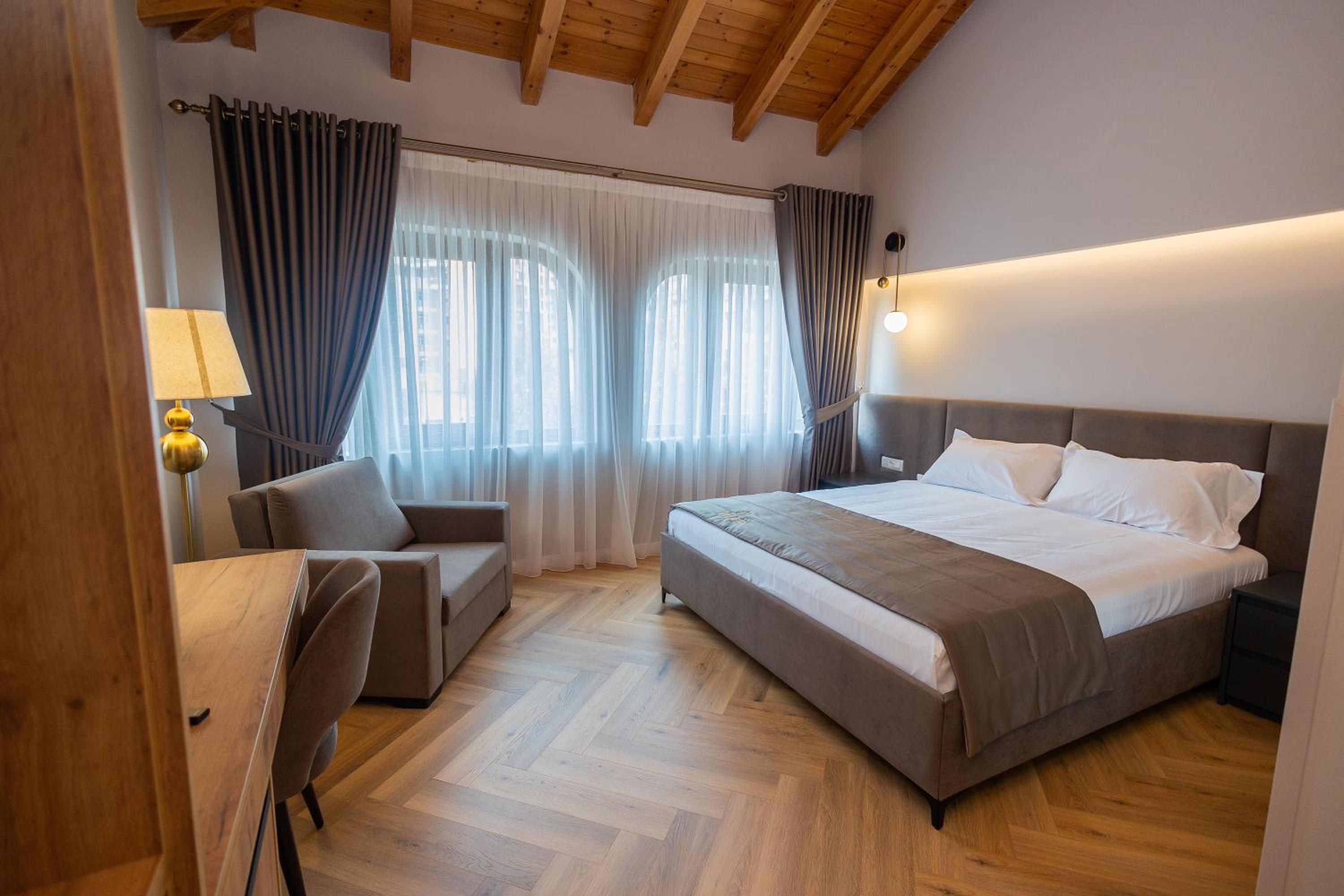 Standard Triple Room photo 1