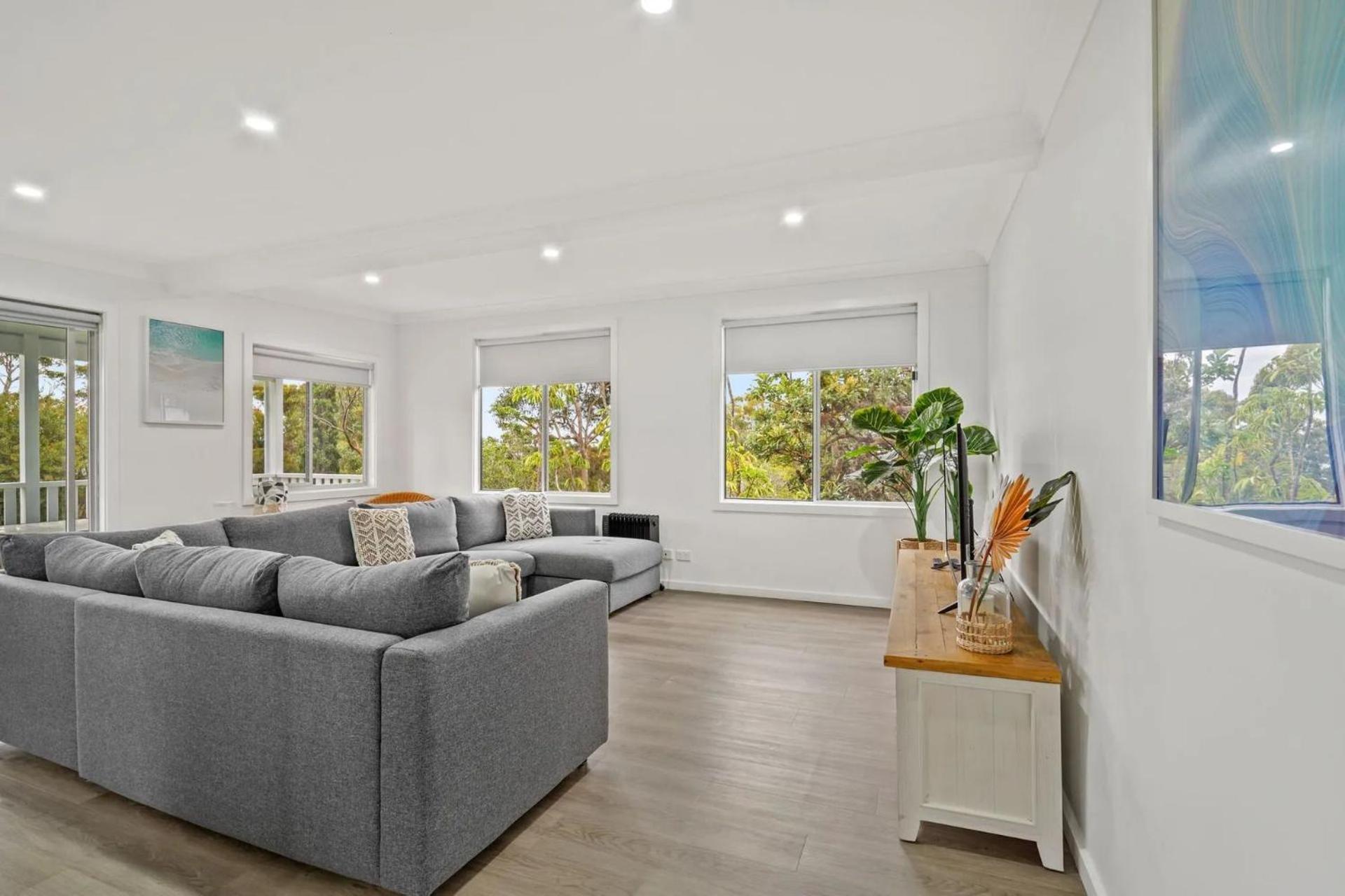 Apartment photo 1