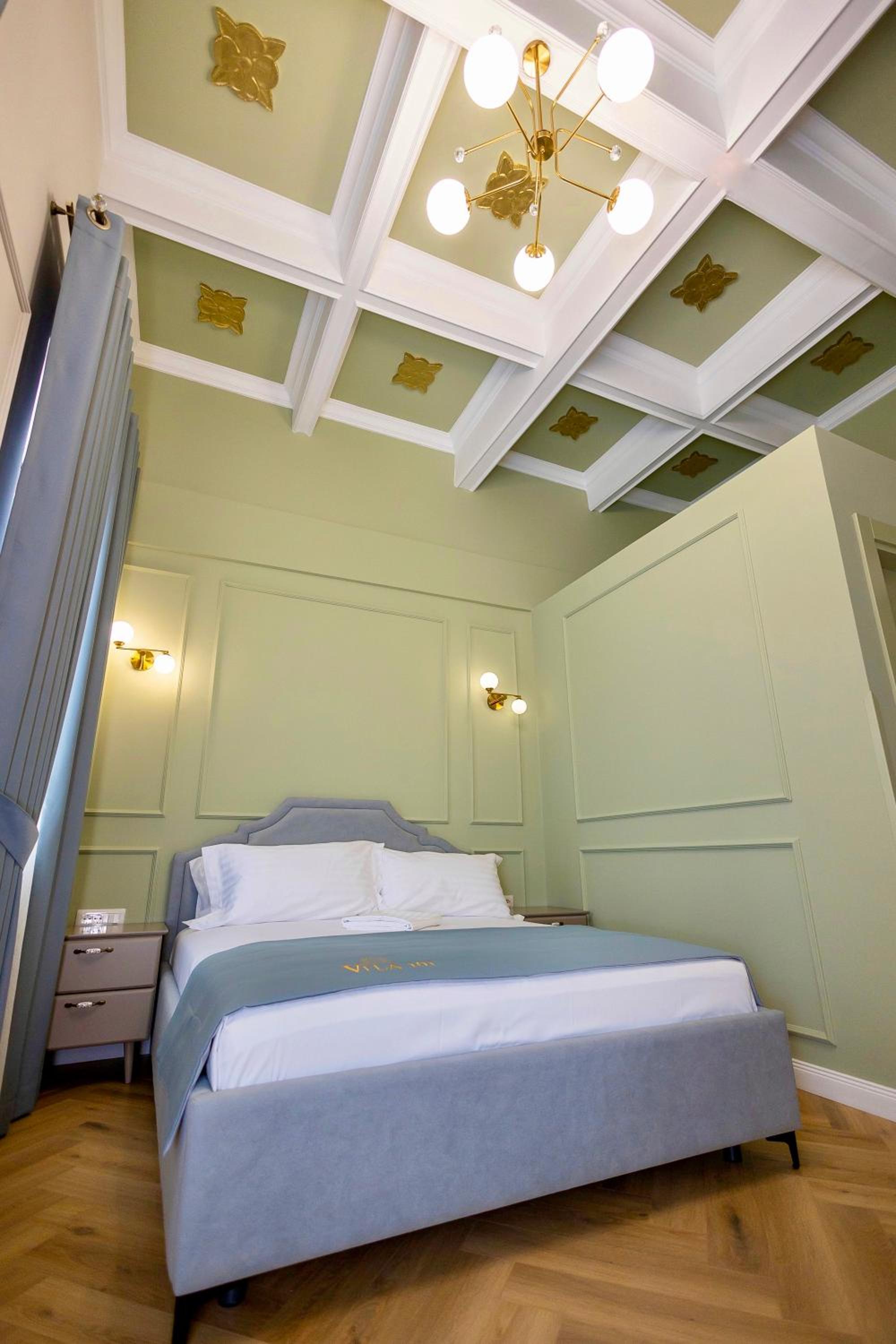 Deluxe Triple Room photo 1