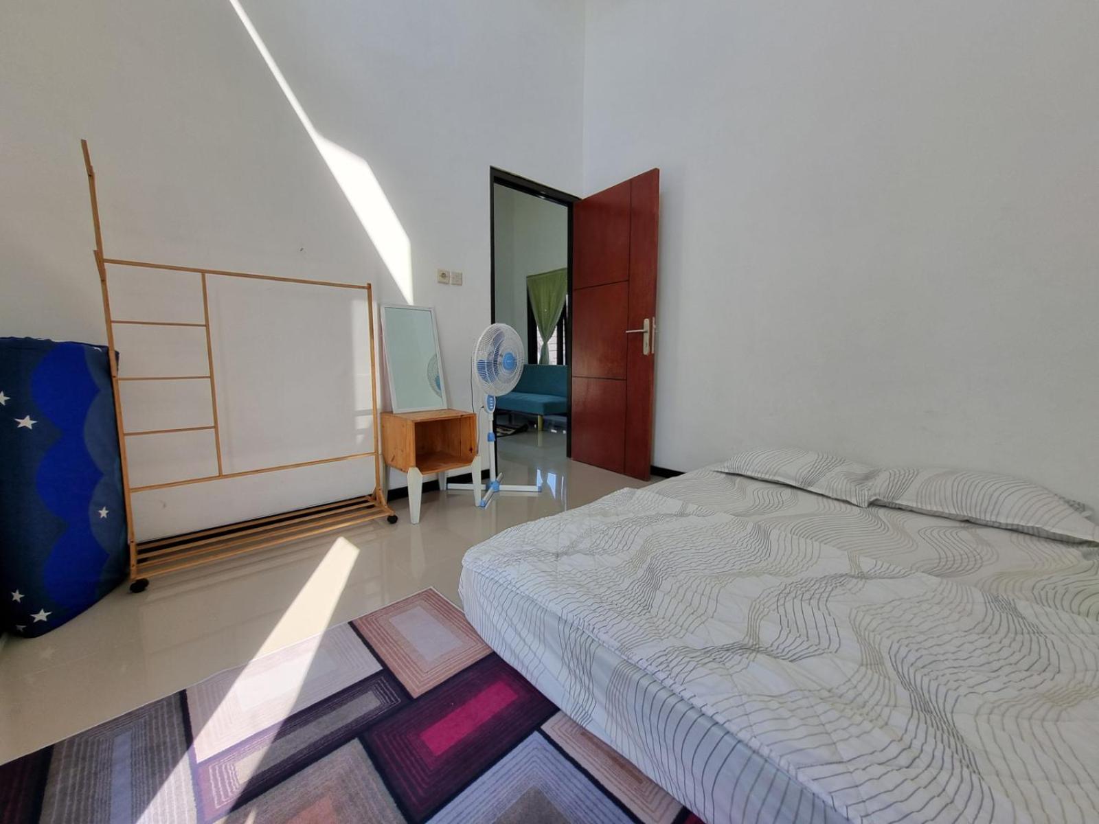 Two-Bedroom Villa photo 1