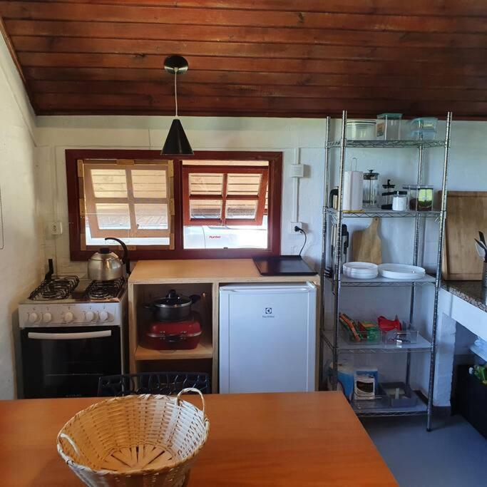 One-Bedroom House photo 2