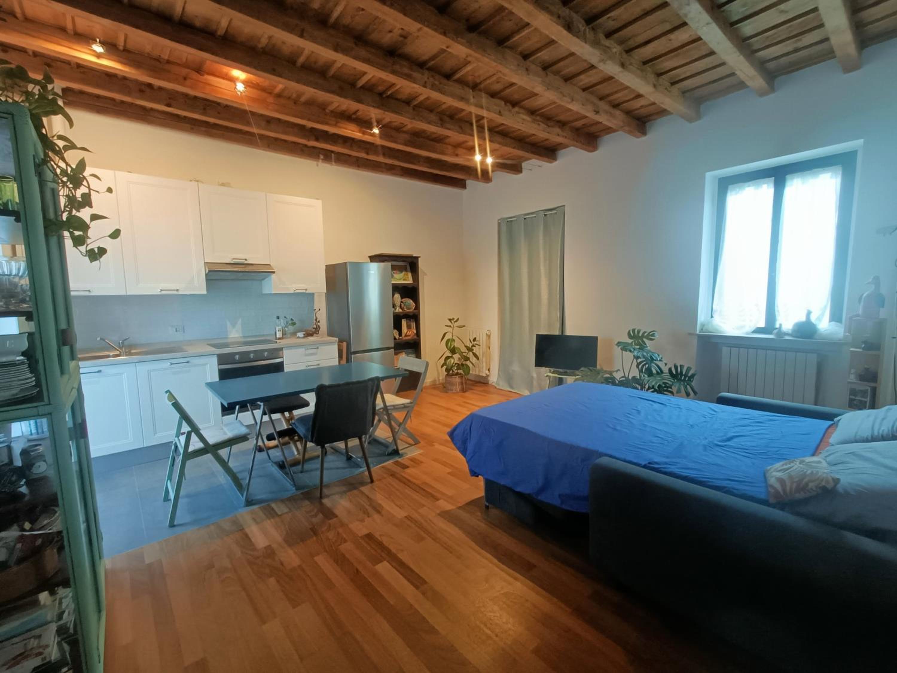One-Bedroom Apartment photo 3