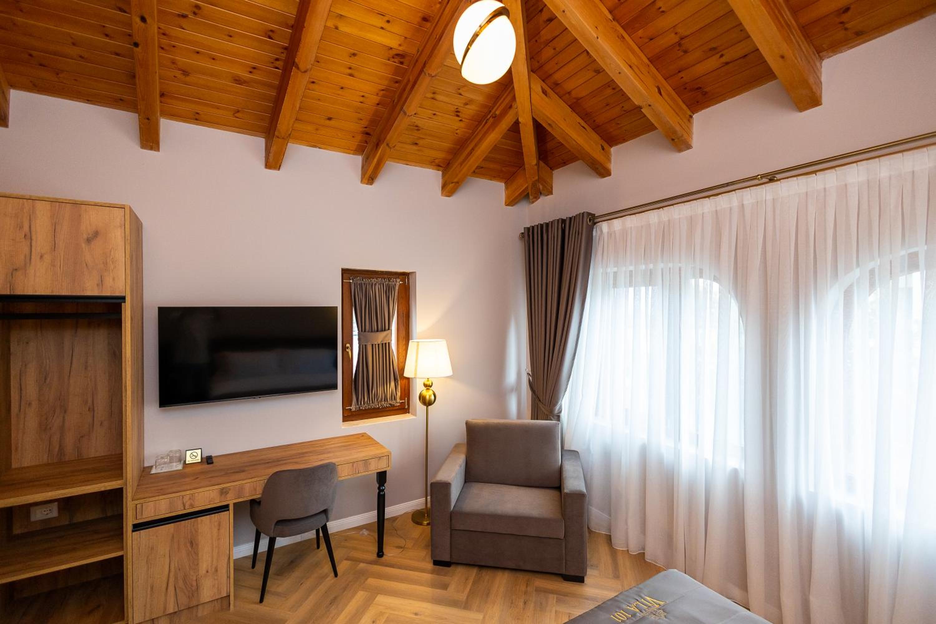 Standard Triple Room photo 3