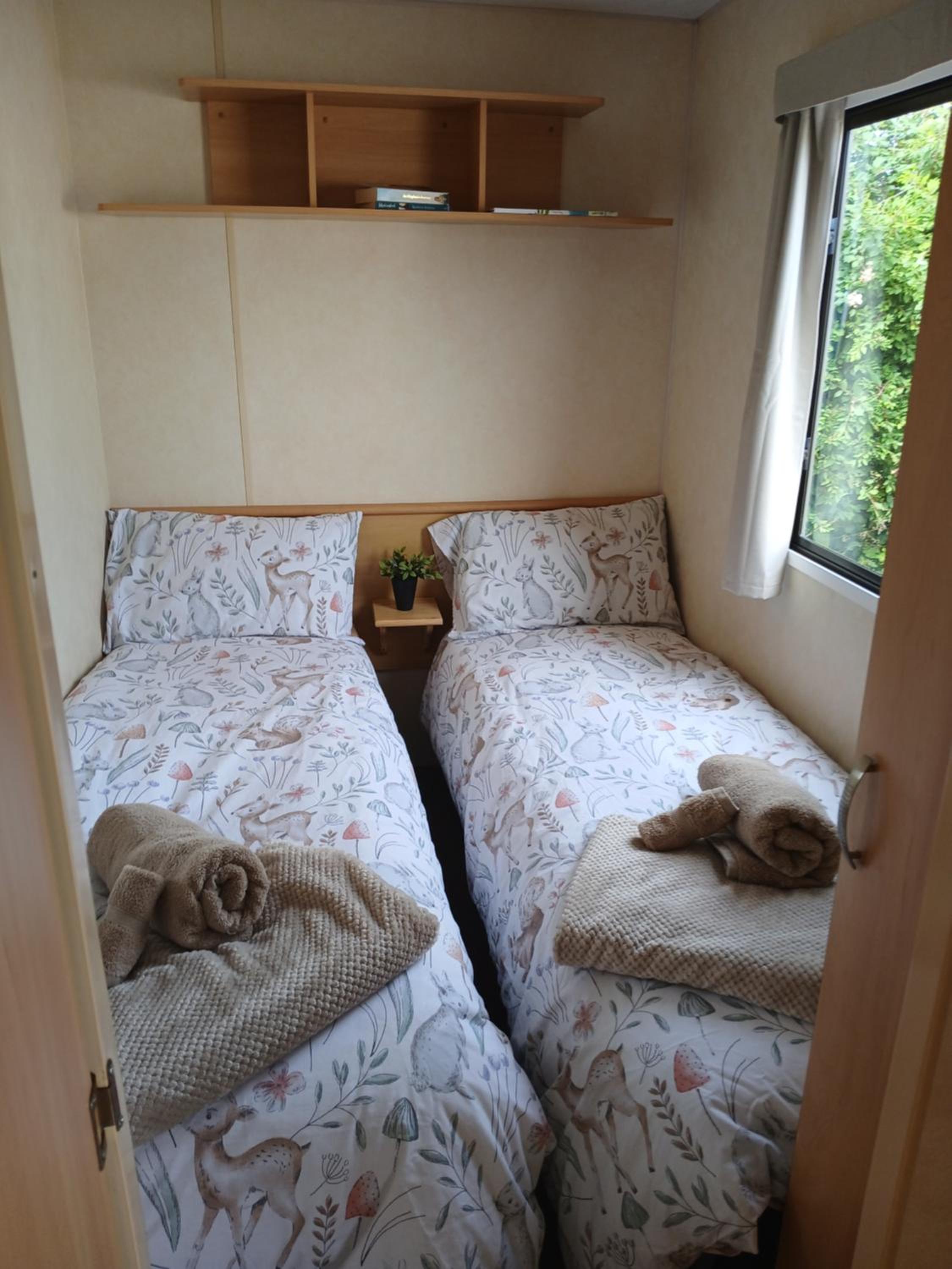 Three-Bedroom Chalet photo 1