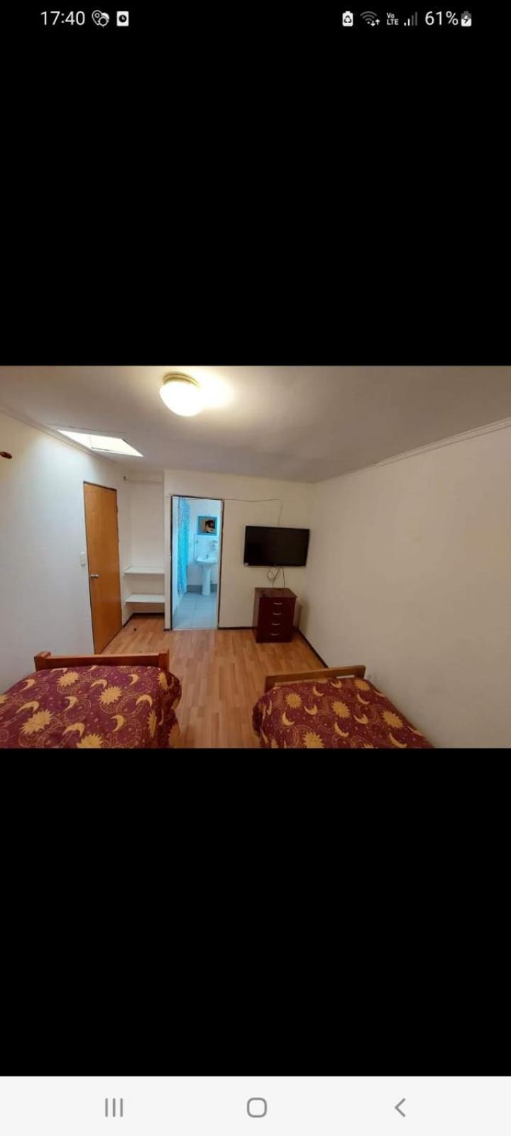 Single Bed In Dormitory Room photo 2