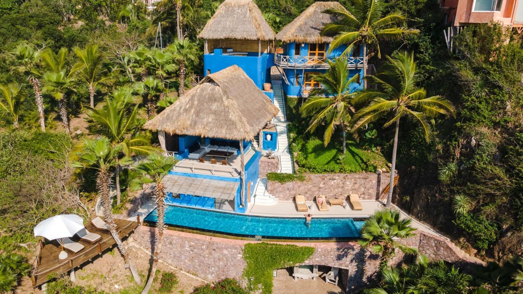 Villa with Private Pool photo 2