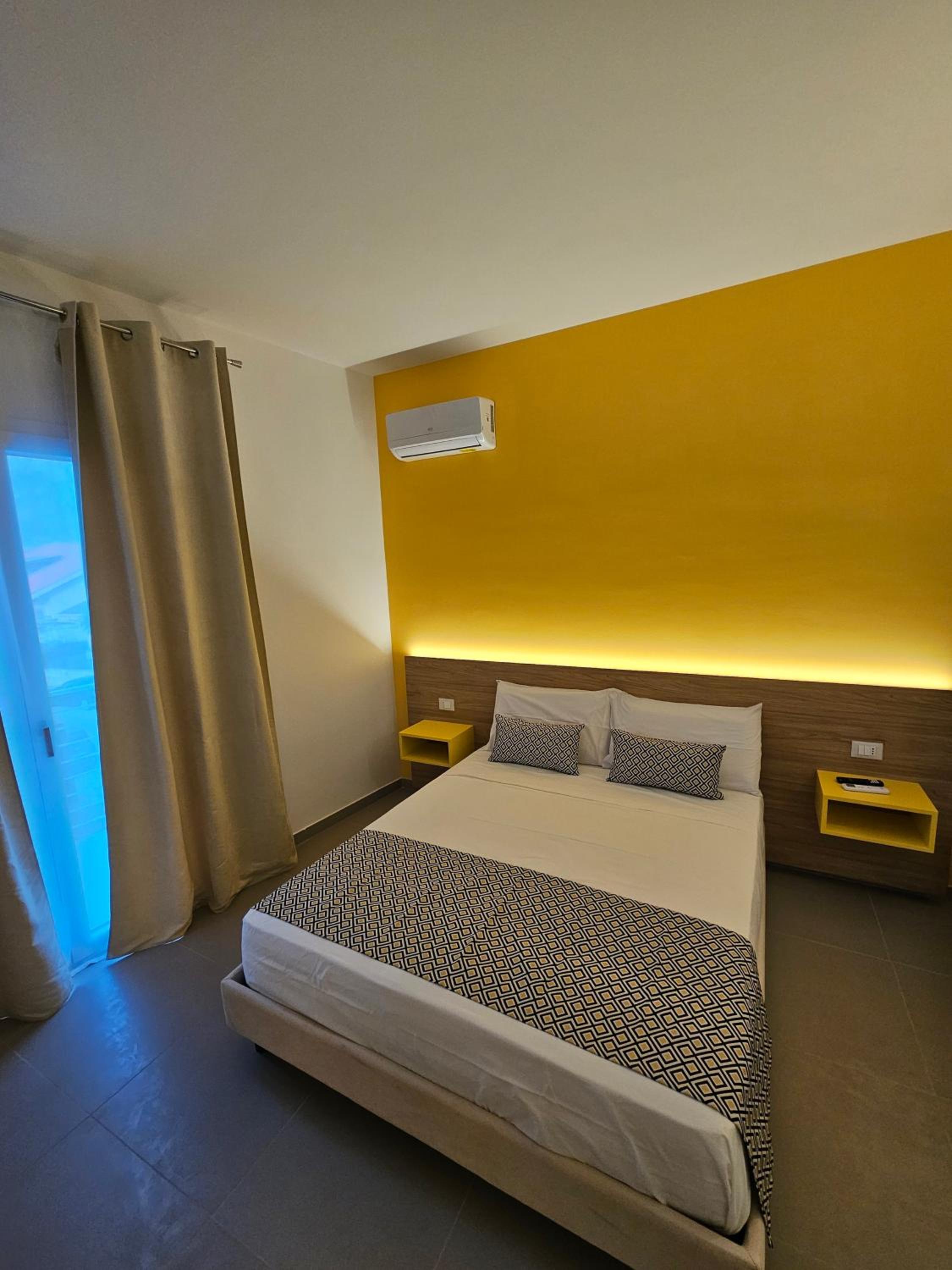 Luxury Triple Room photo 1