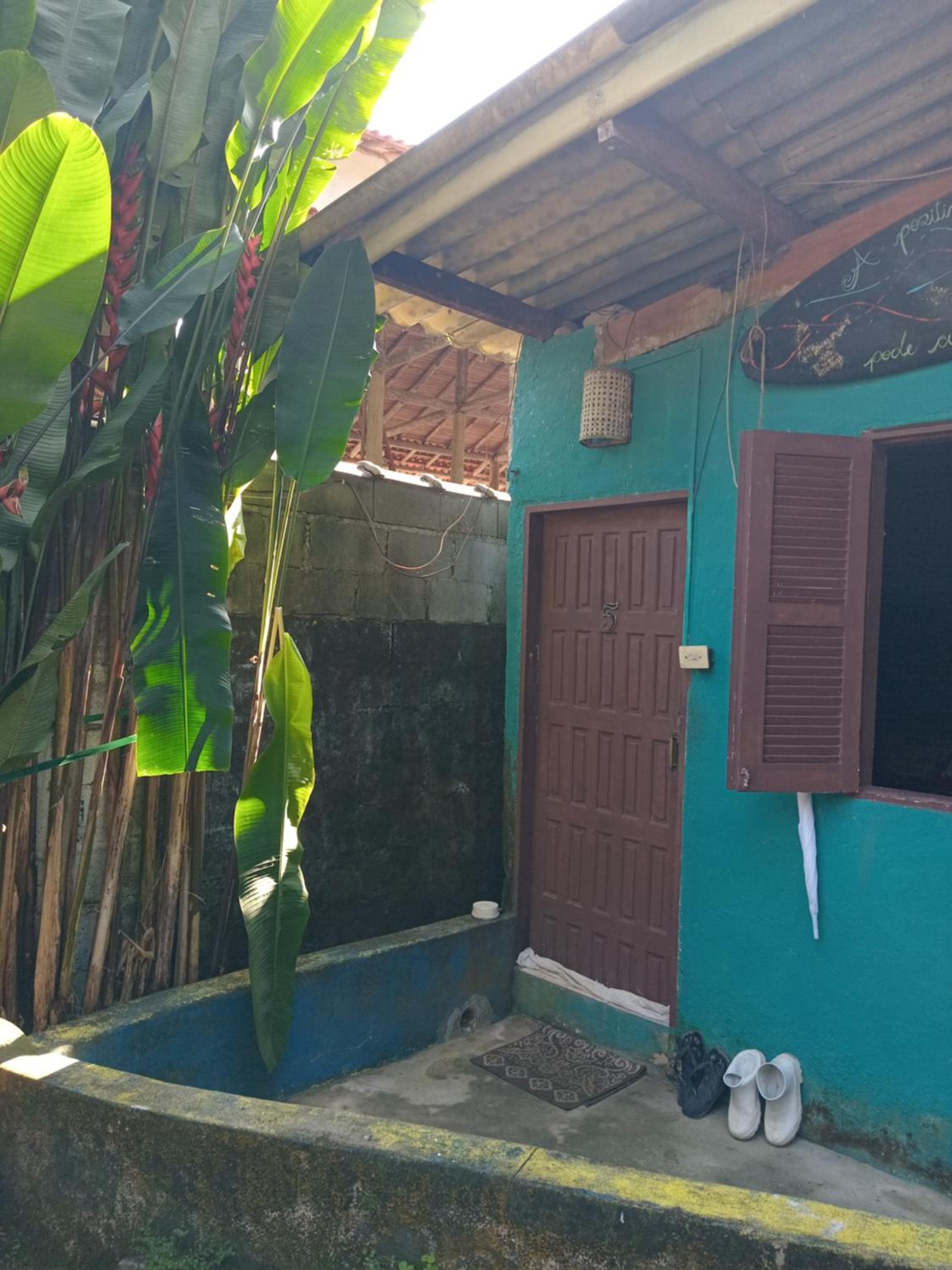 Double Room with Private Bathroom photo 3