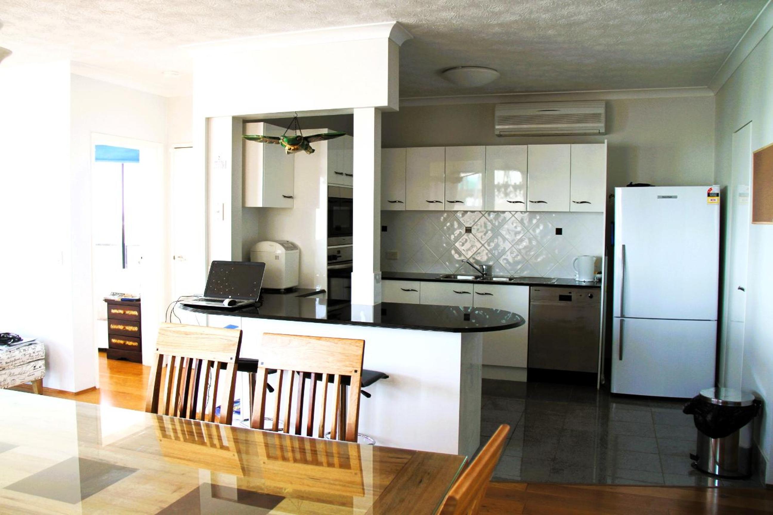 Penthouse Apartment photo 3