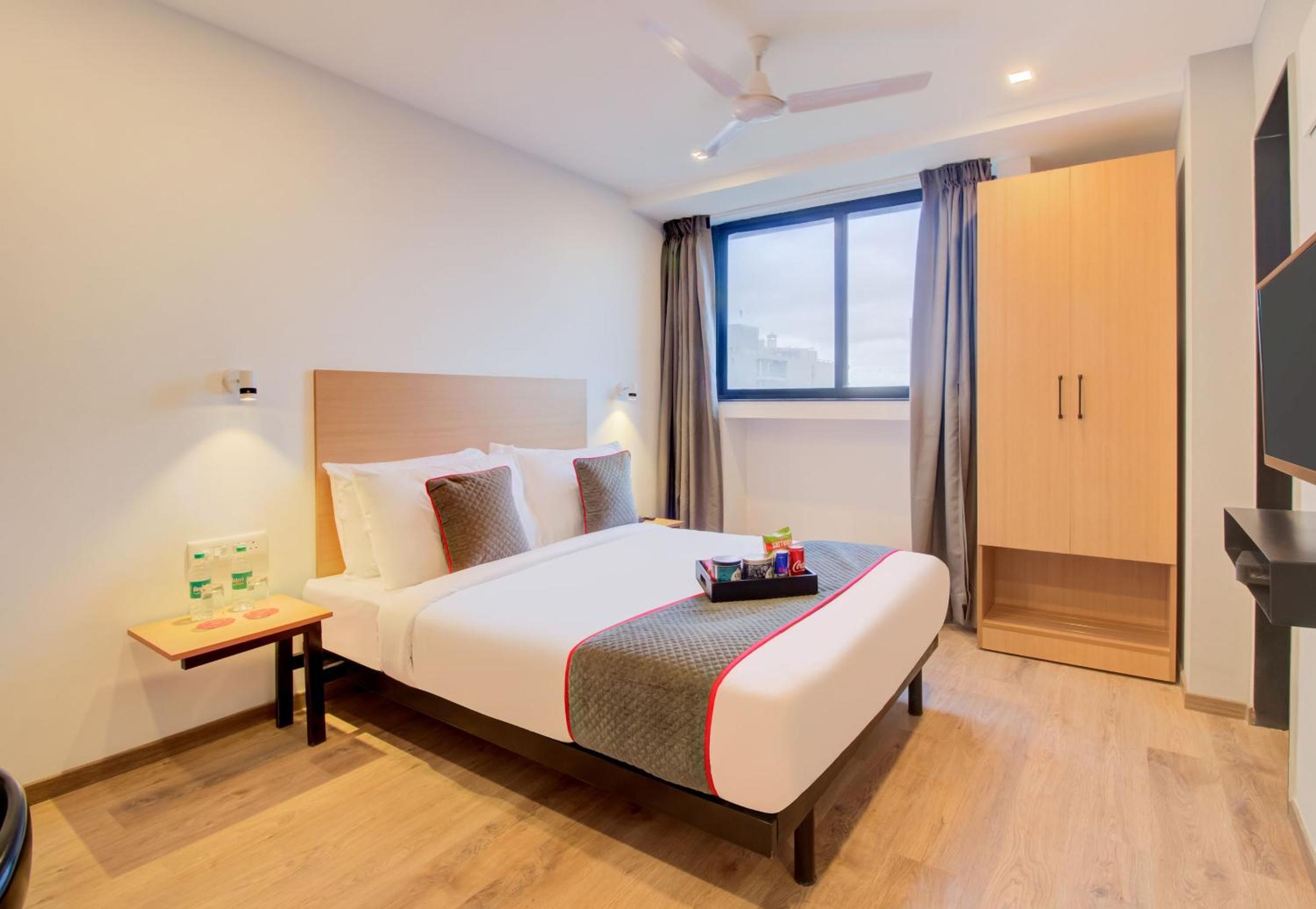 Standard Double Room photo 1