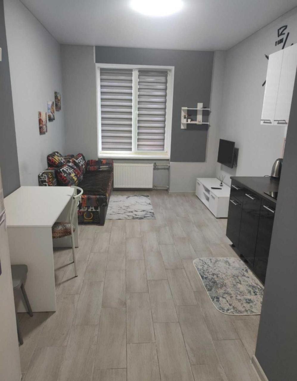 One-Bedroom House photo 1