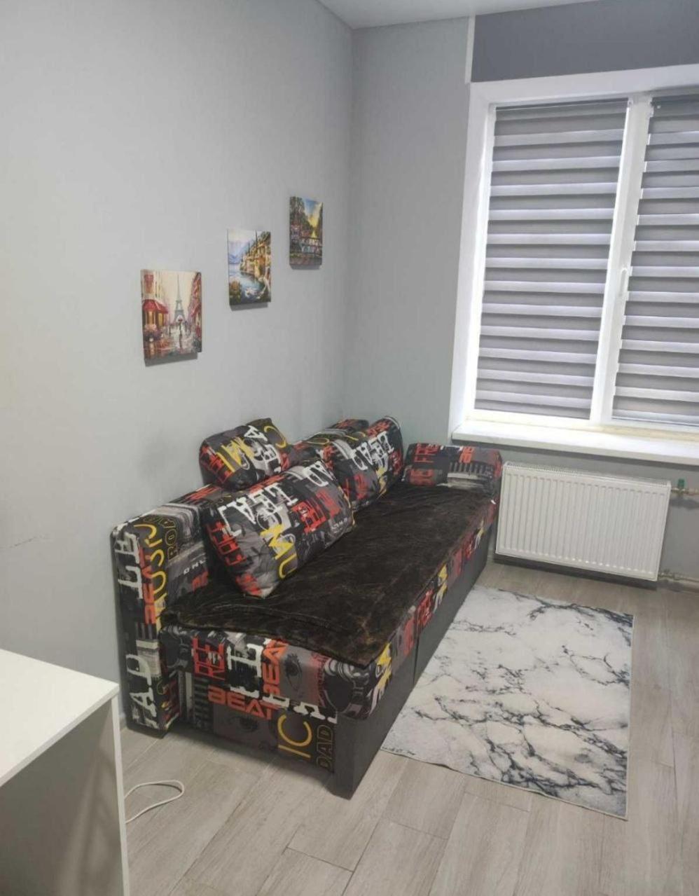 One-Bedroom House photo 2