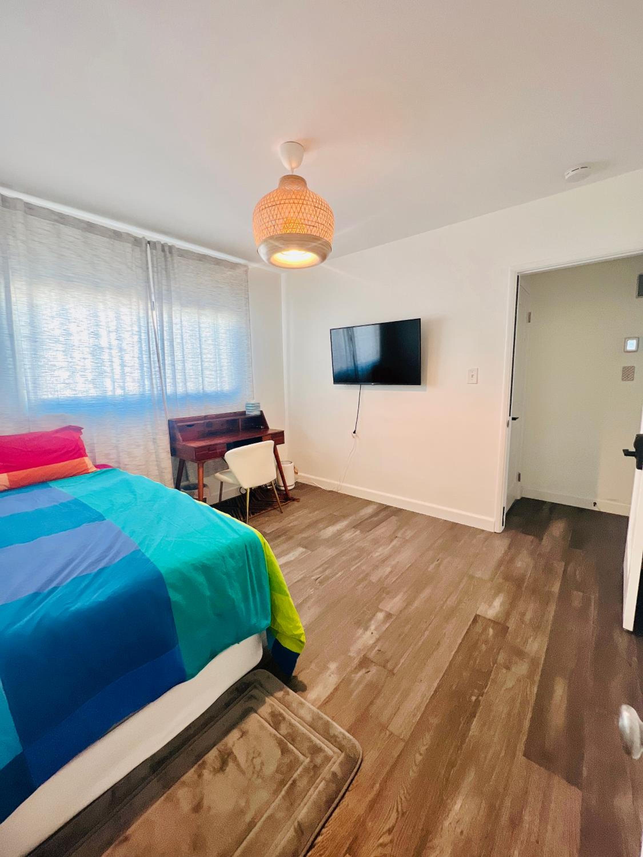 Double Room with Shared Toilet photo 1
