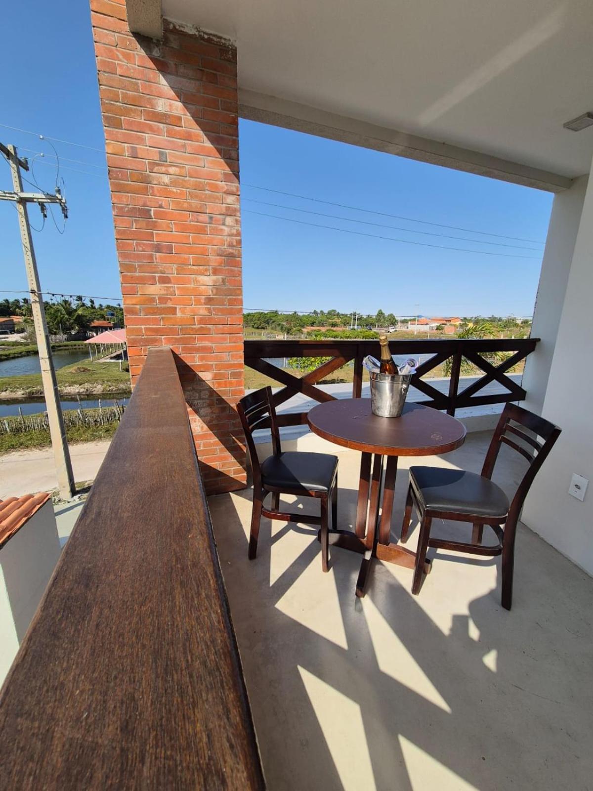 Double Room with Patio photo 2
