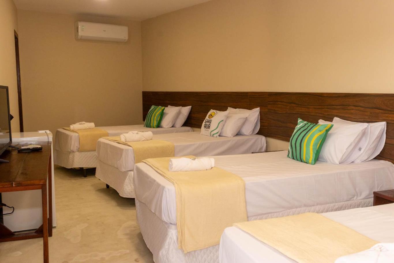 Family Suite photo 1