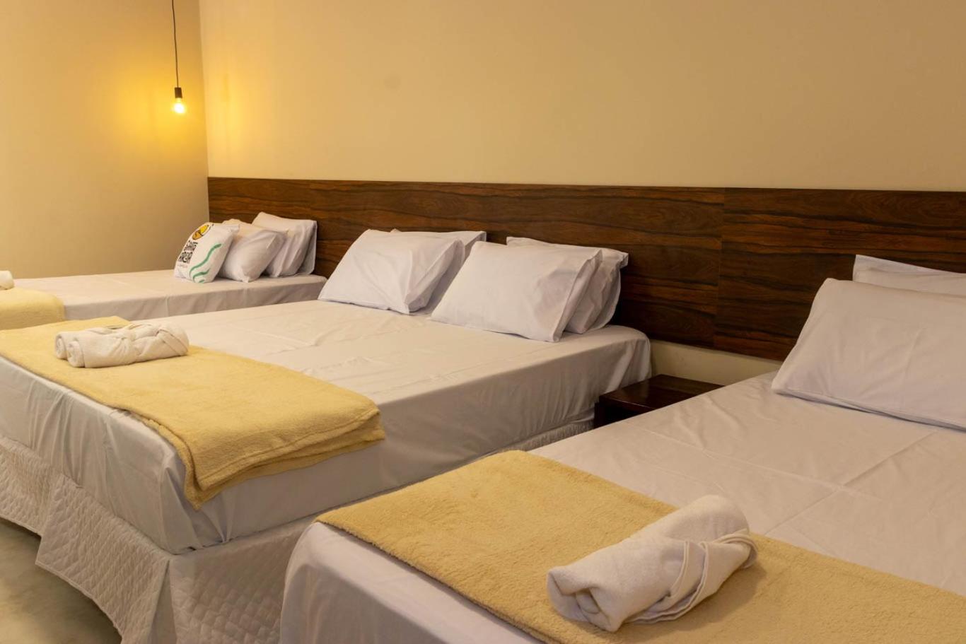 Quadruple Room photo 1