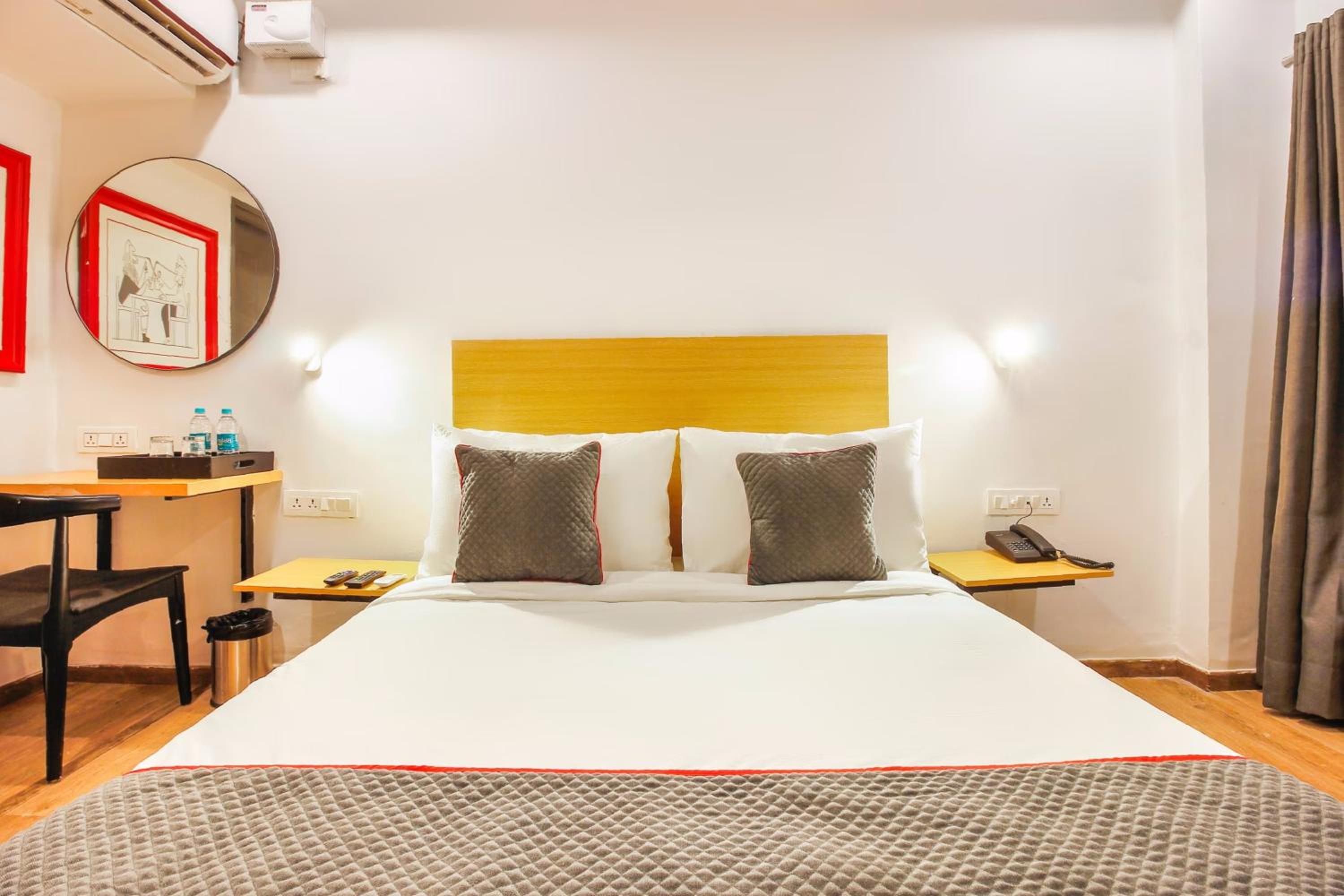 Deluxe Triple Room photo 3
