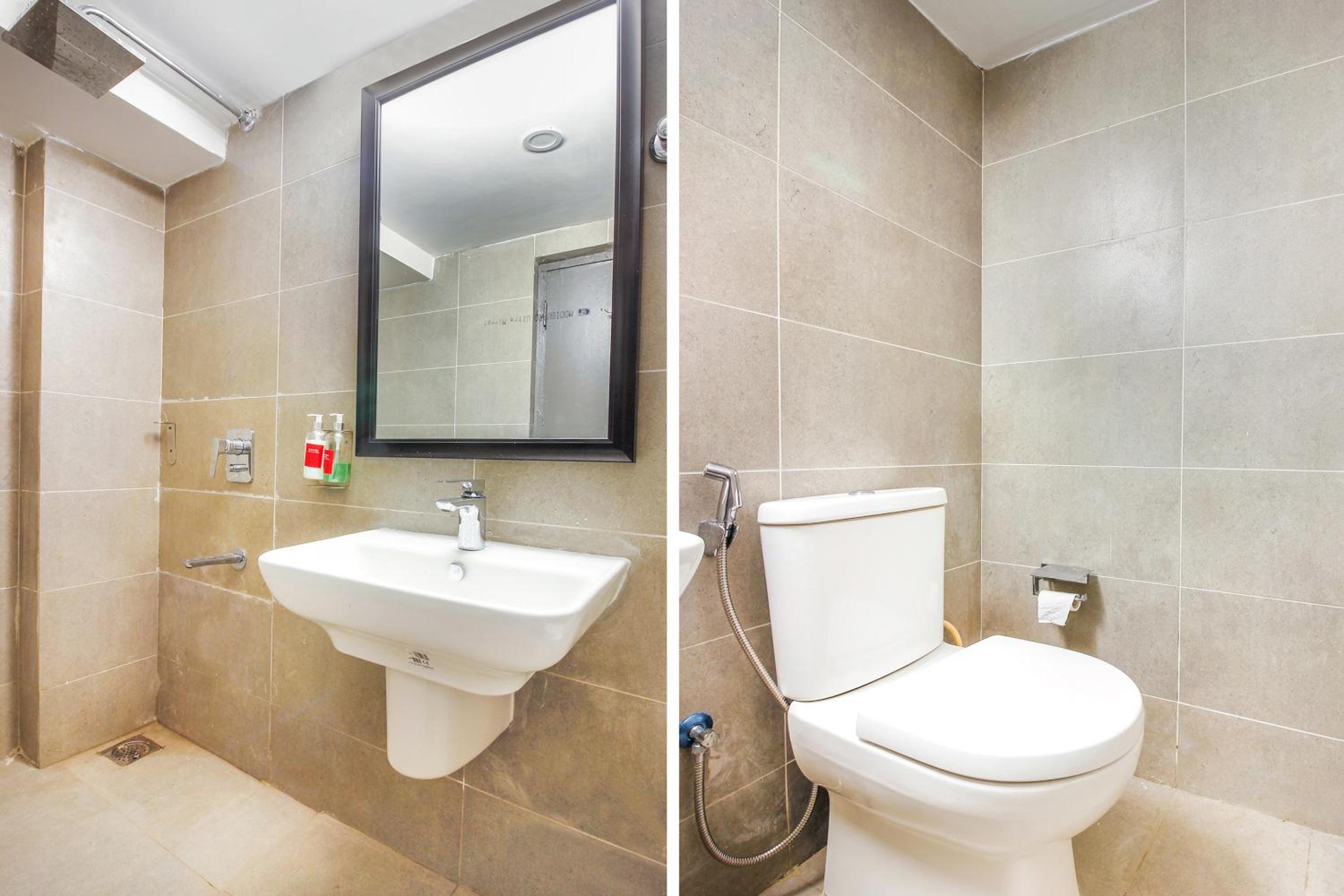 Deluxe Triple Room photo 2