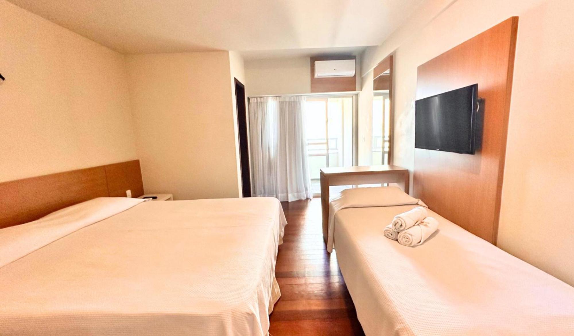 Standard Triple Room photo 2