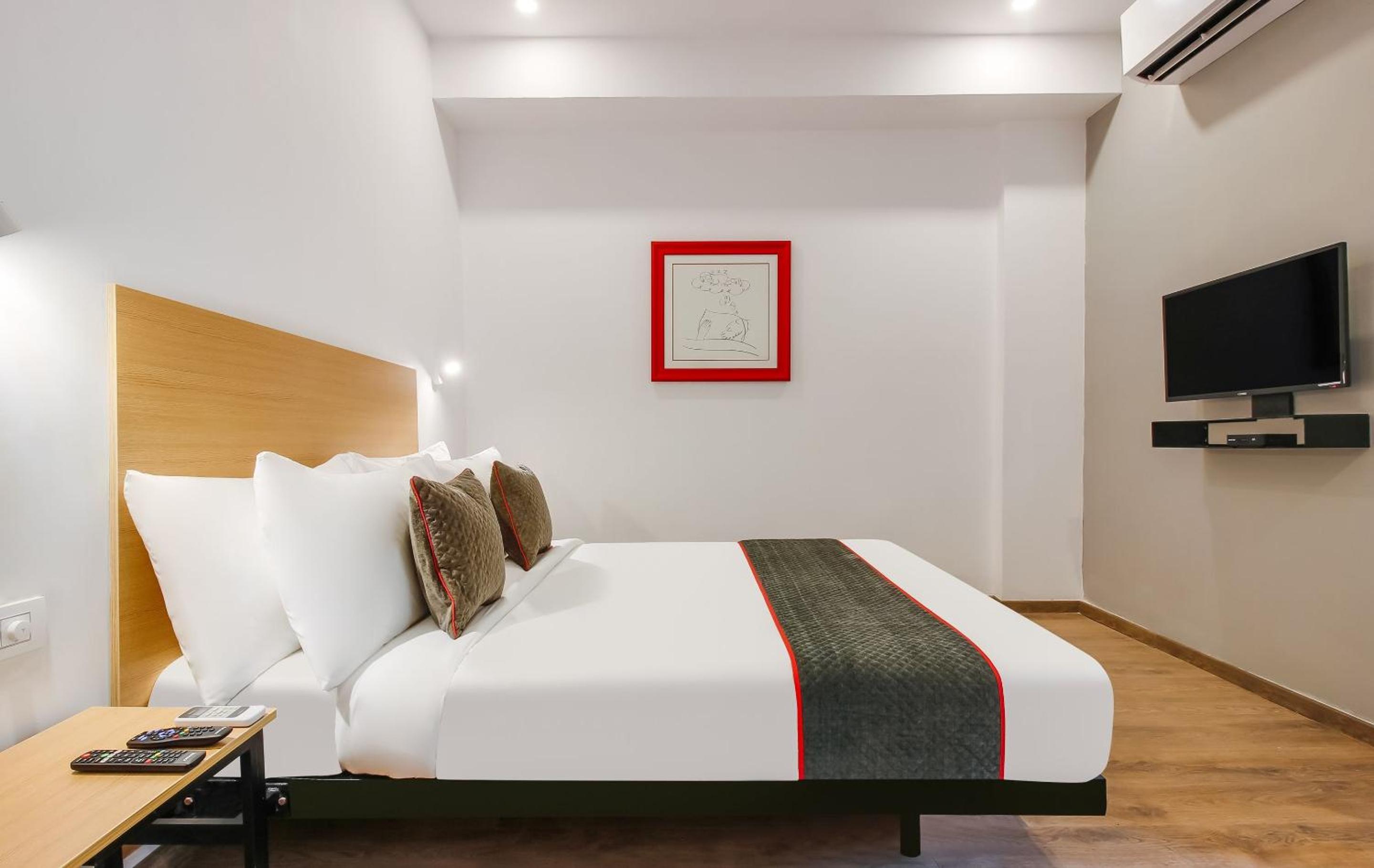 Classic Triple Room