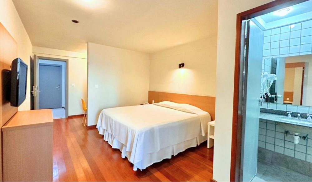 Standard Single Room photo 2