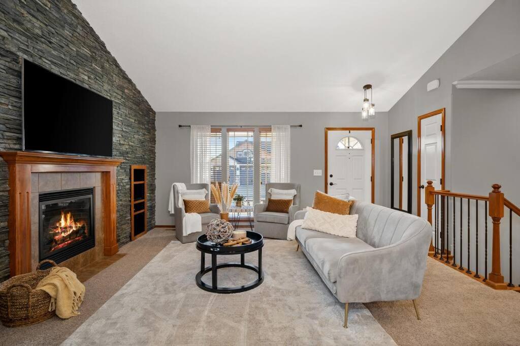 One-Bedroom House photo 1